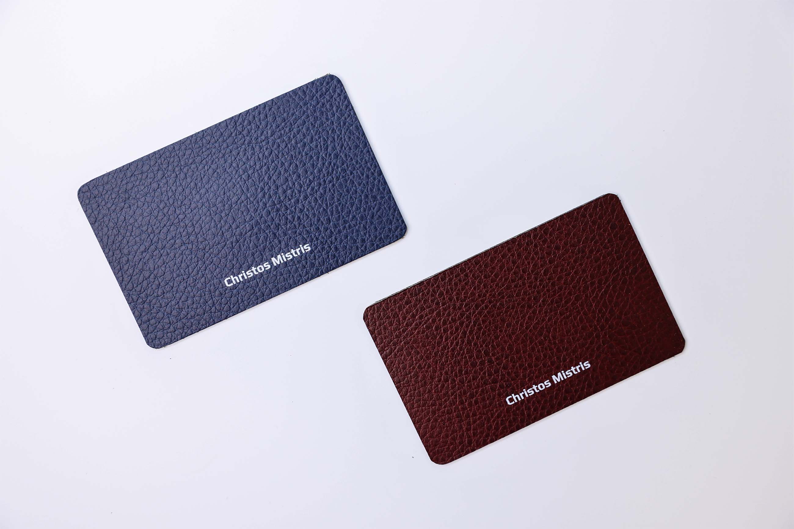 business card nfc