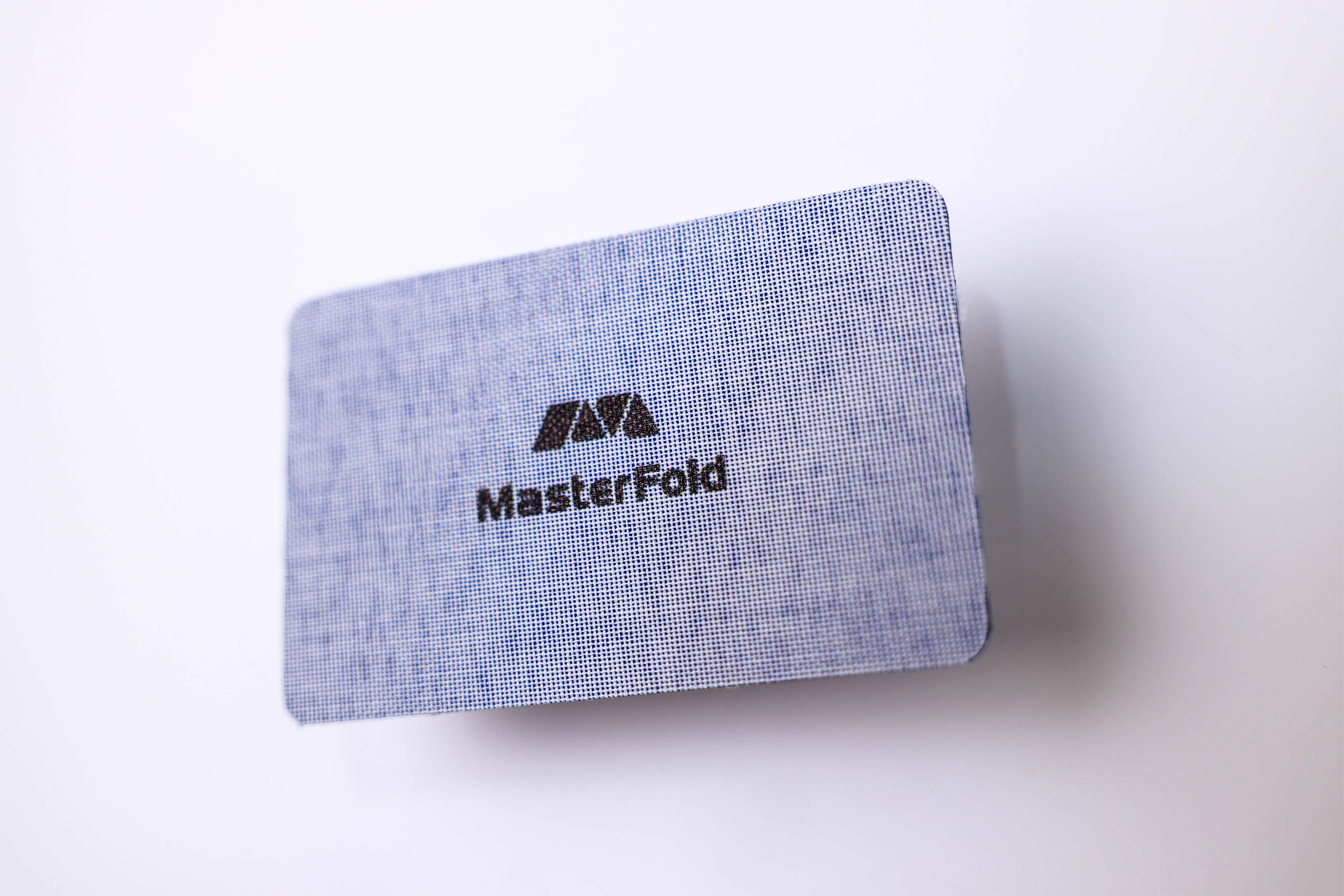 business card nfc