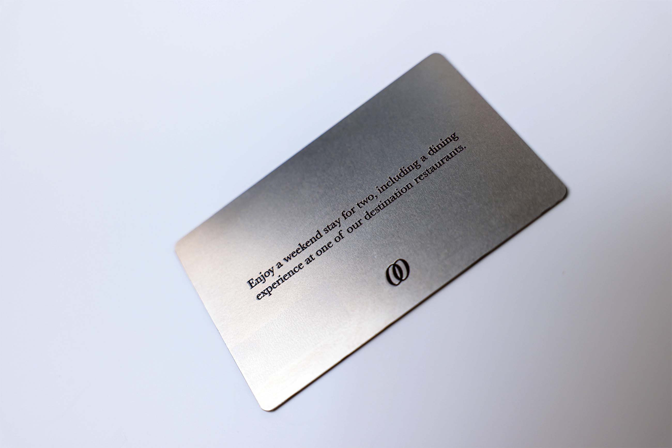 business card nfc