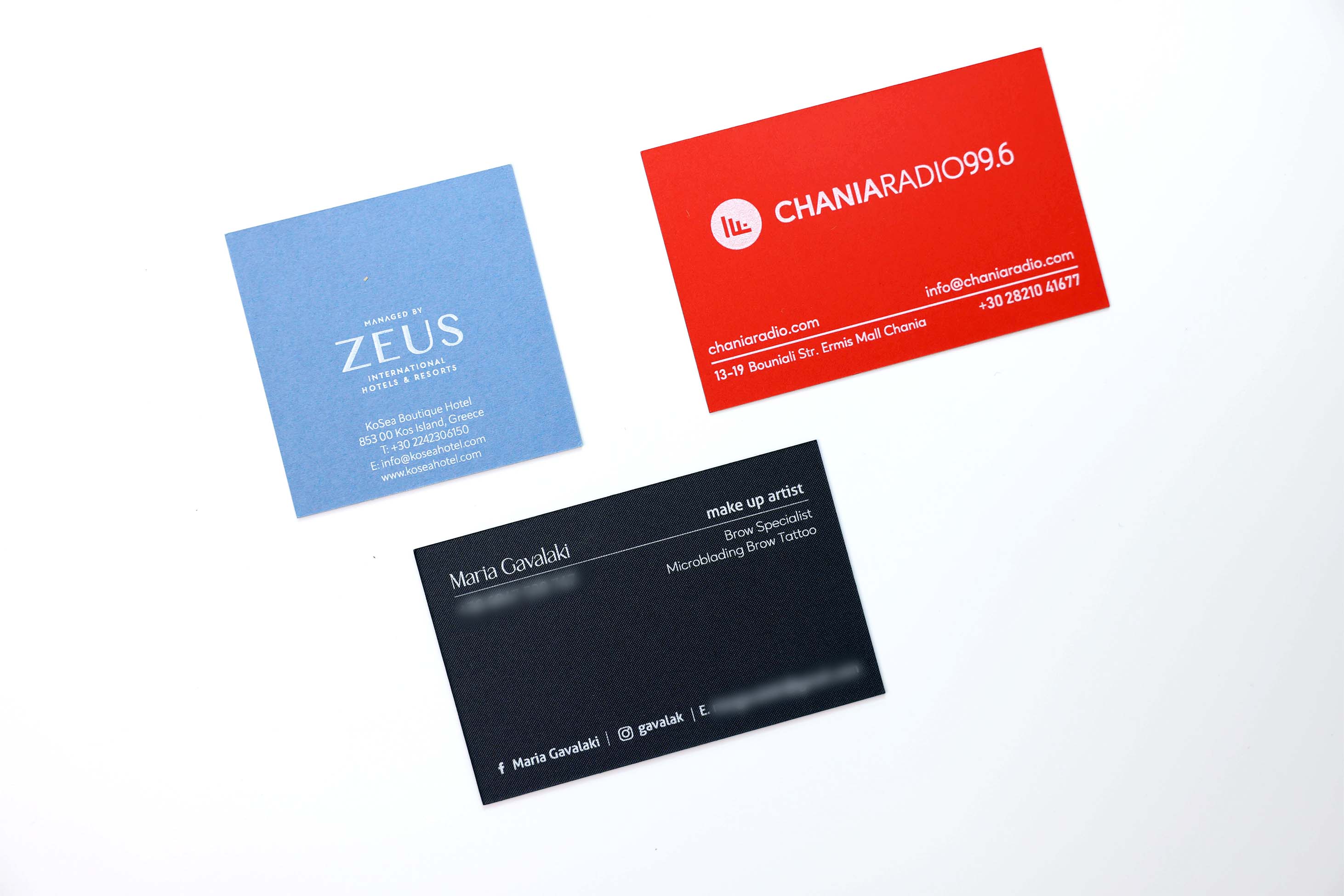 business premium