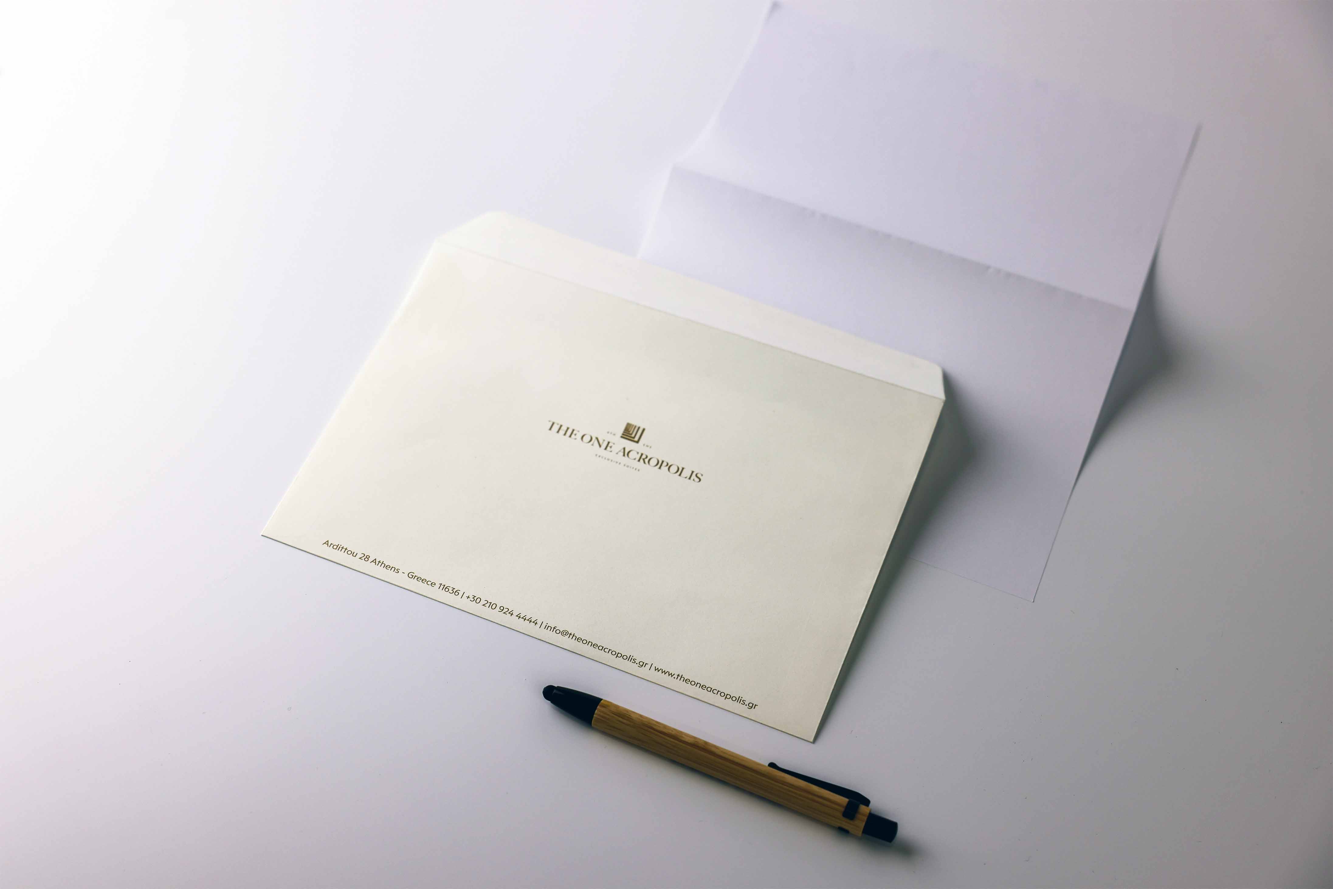 envelope