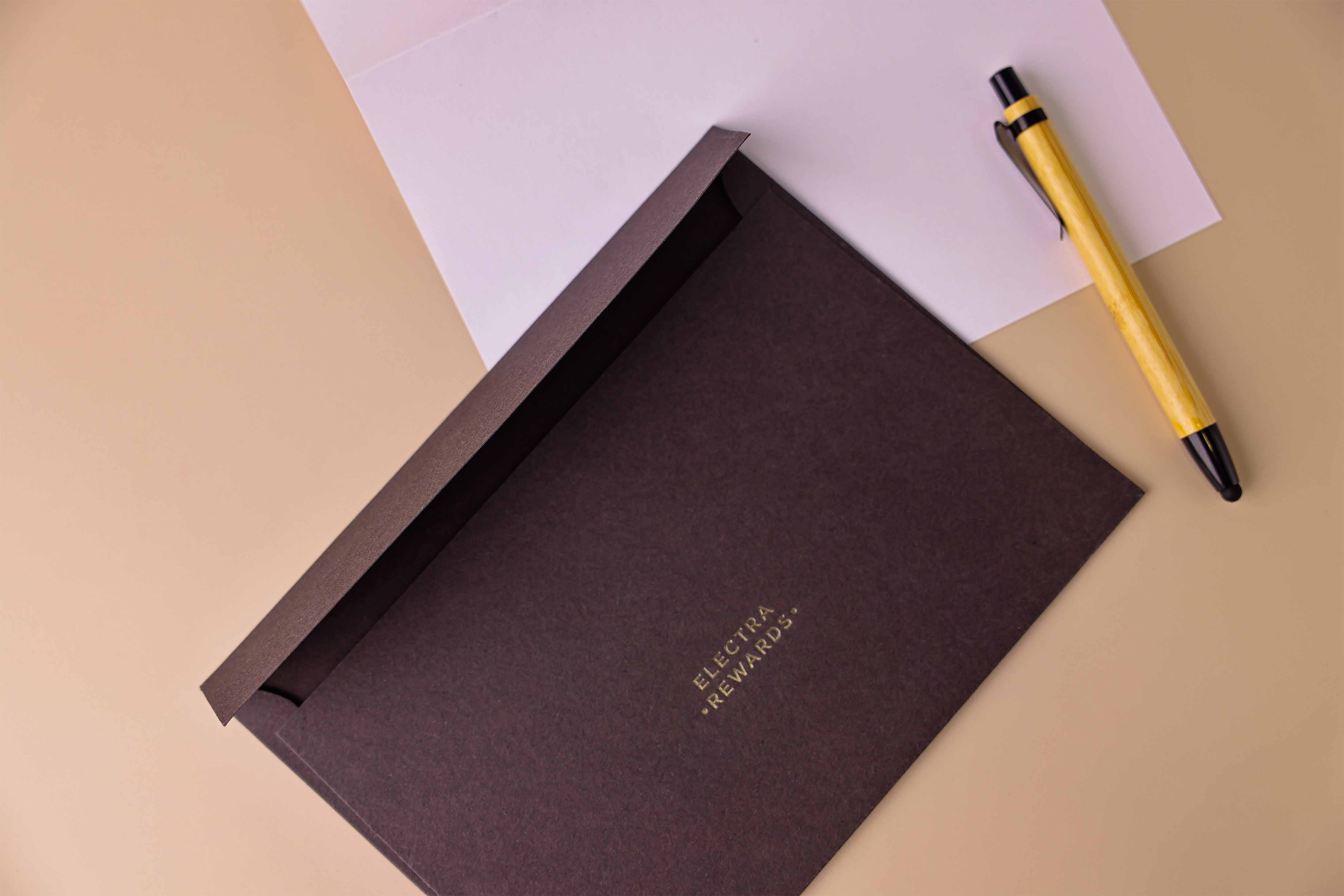 envelope