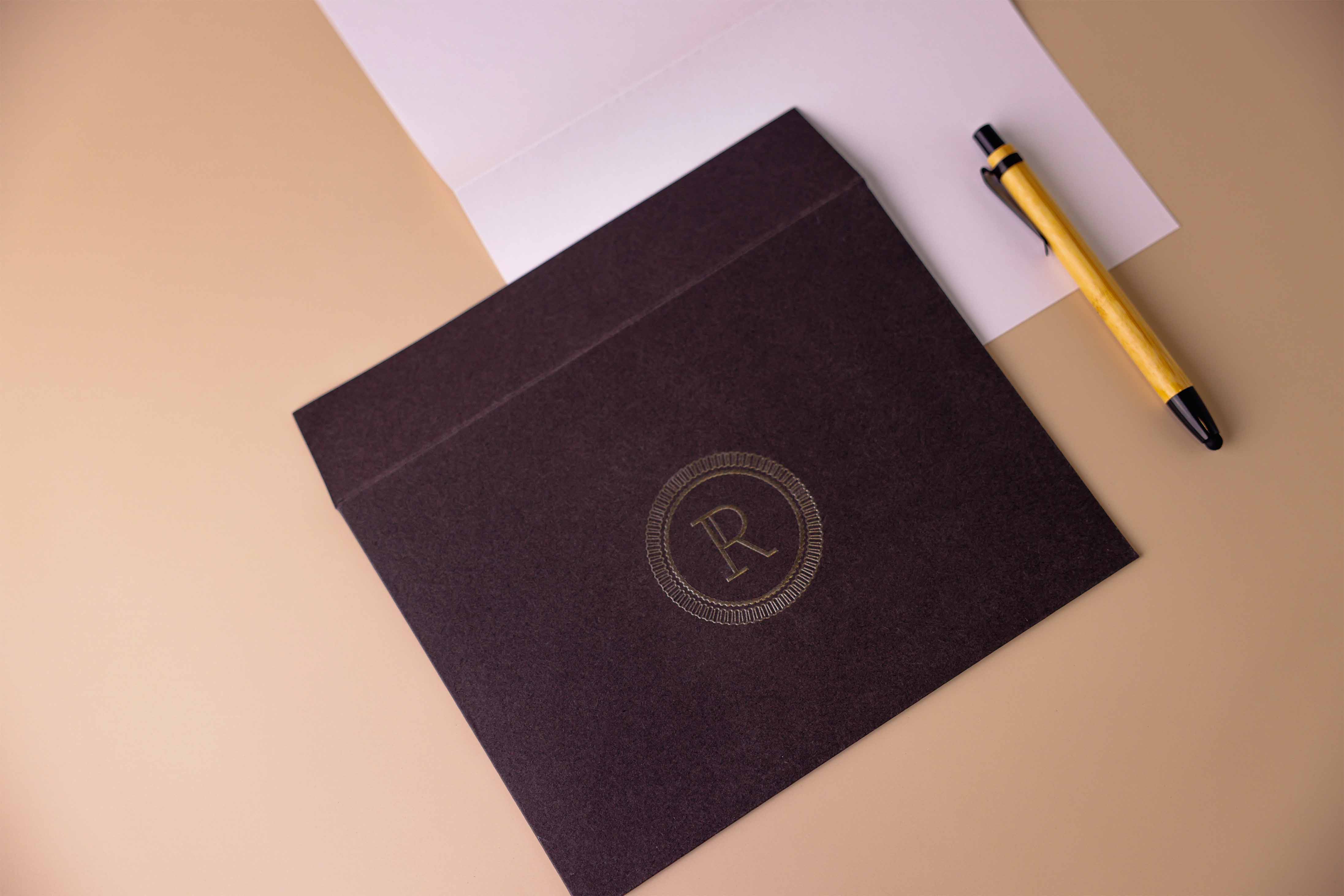 envelope