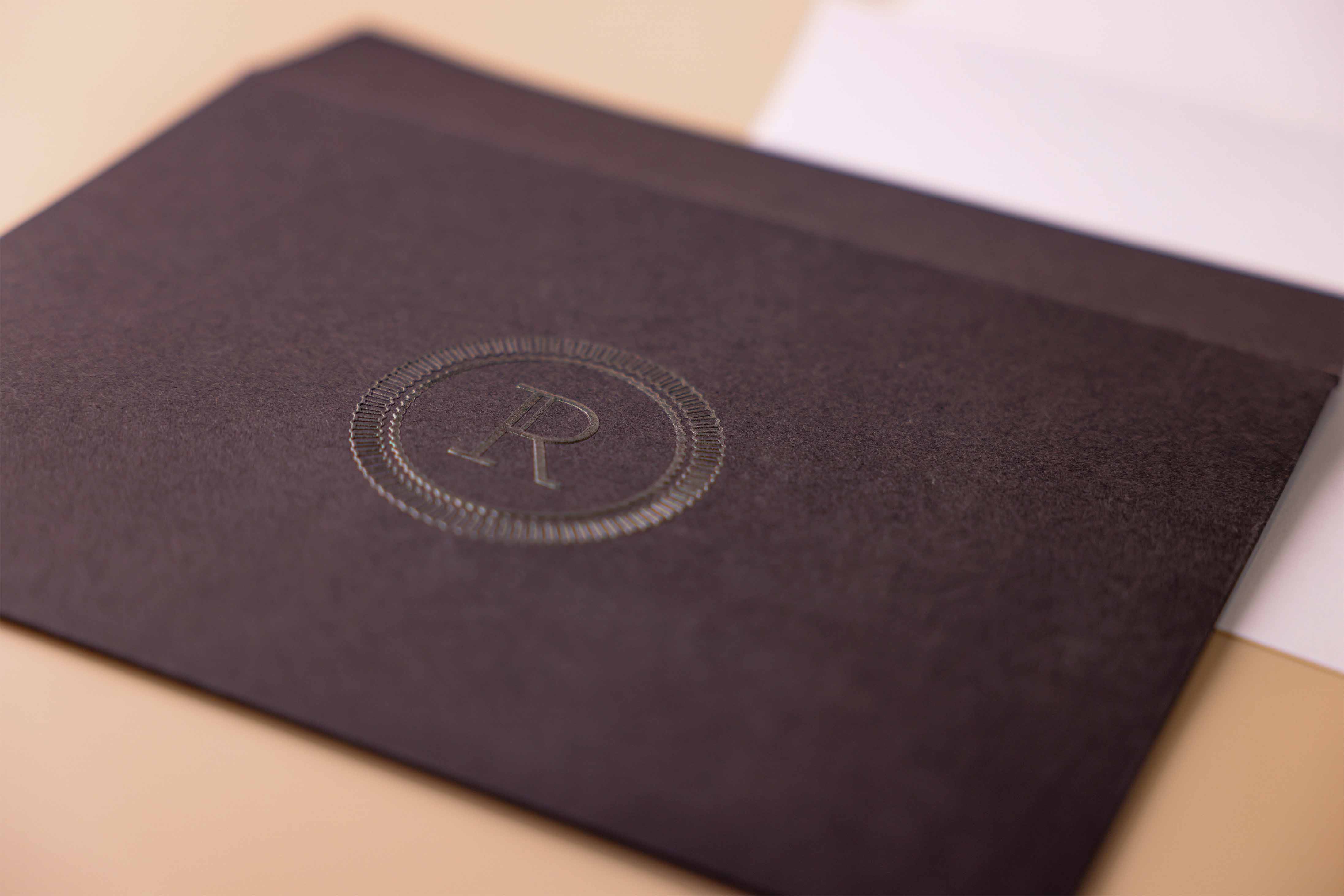 envelope