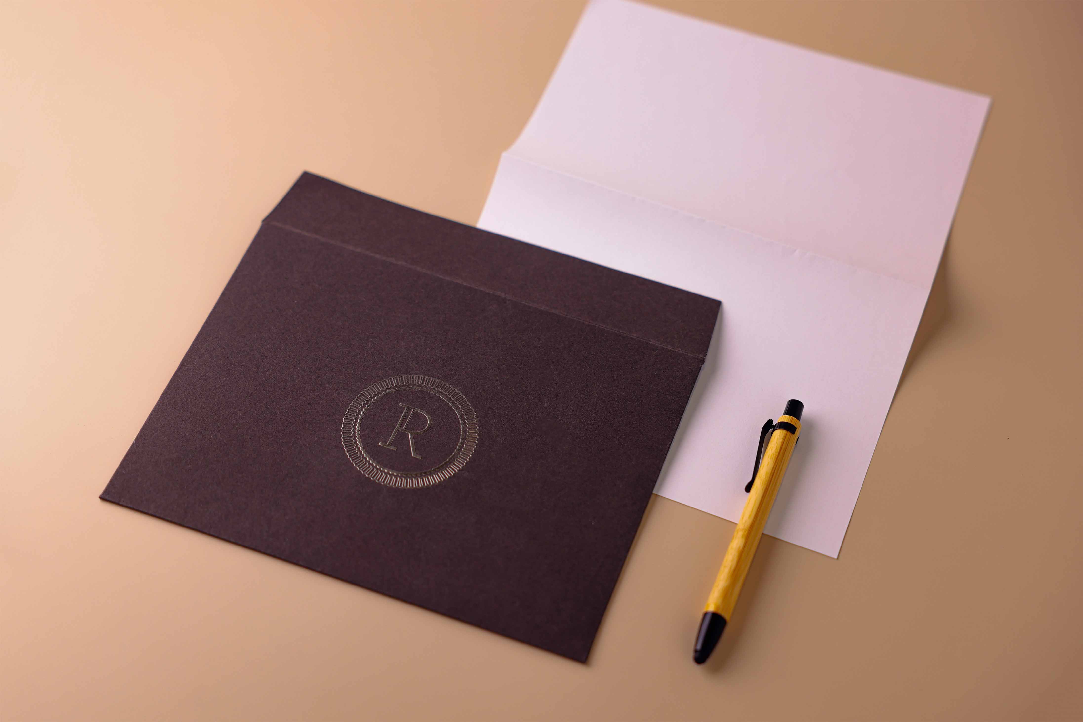 envelope