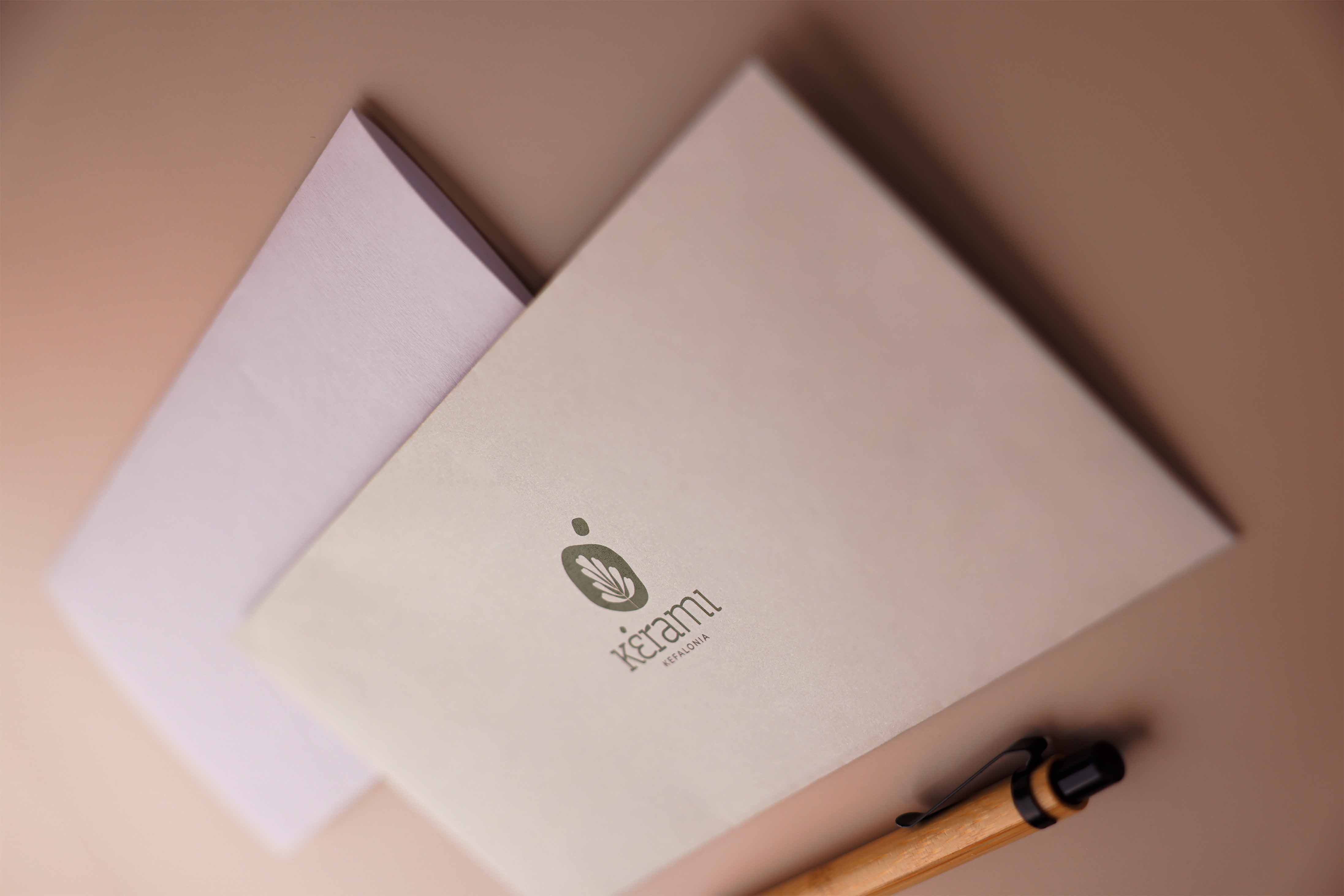 envelope