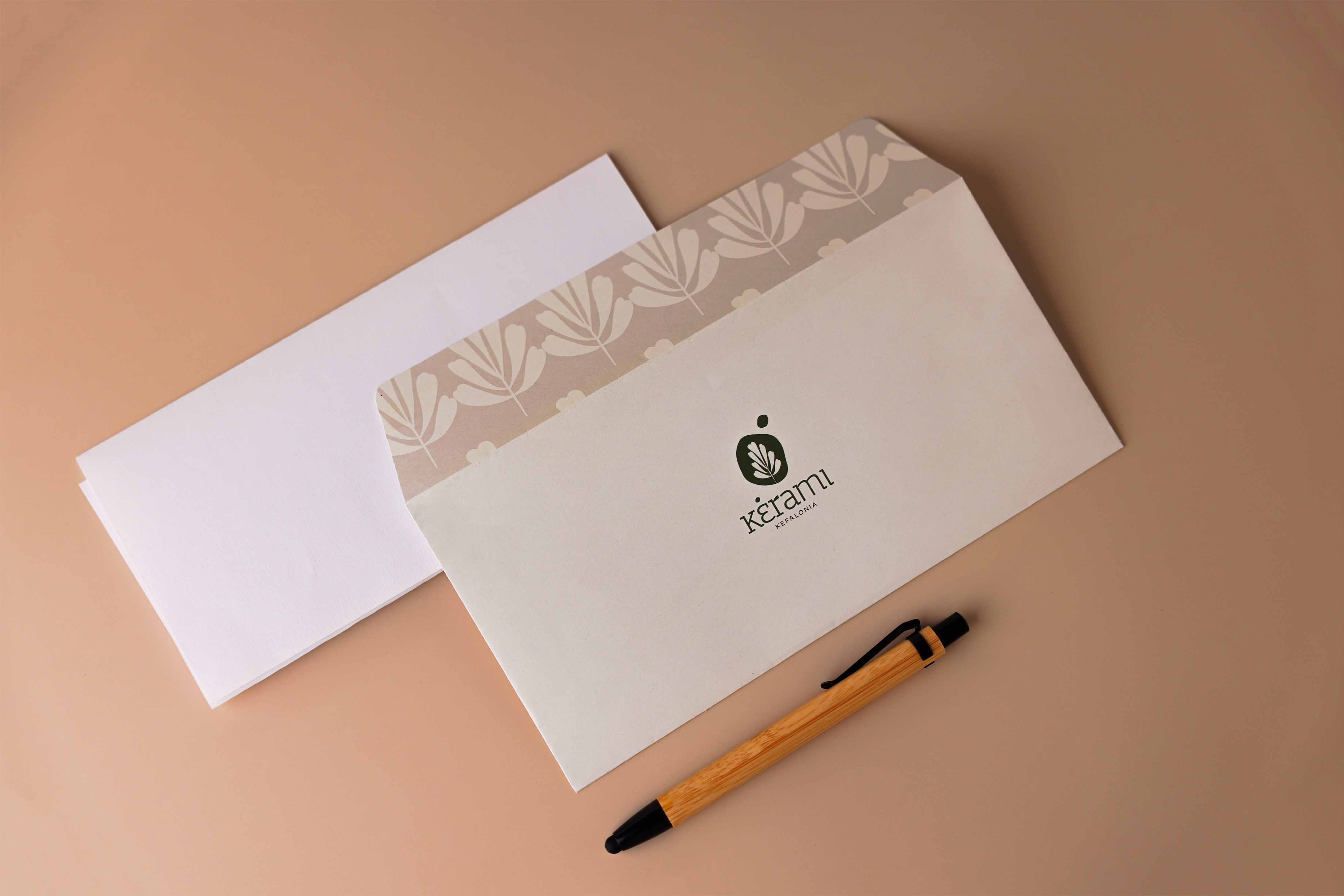 envelope