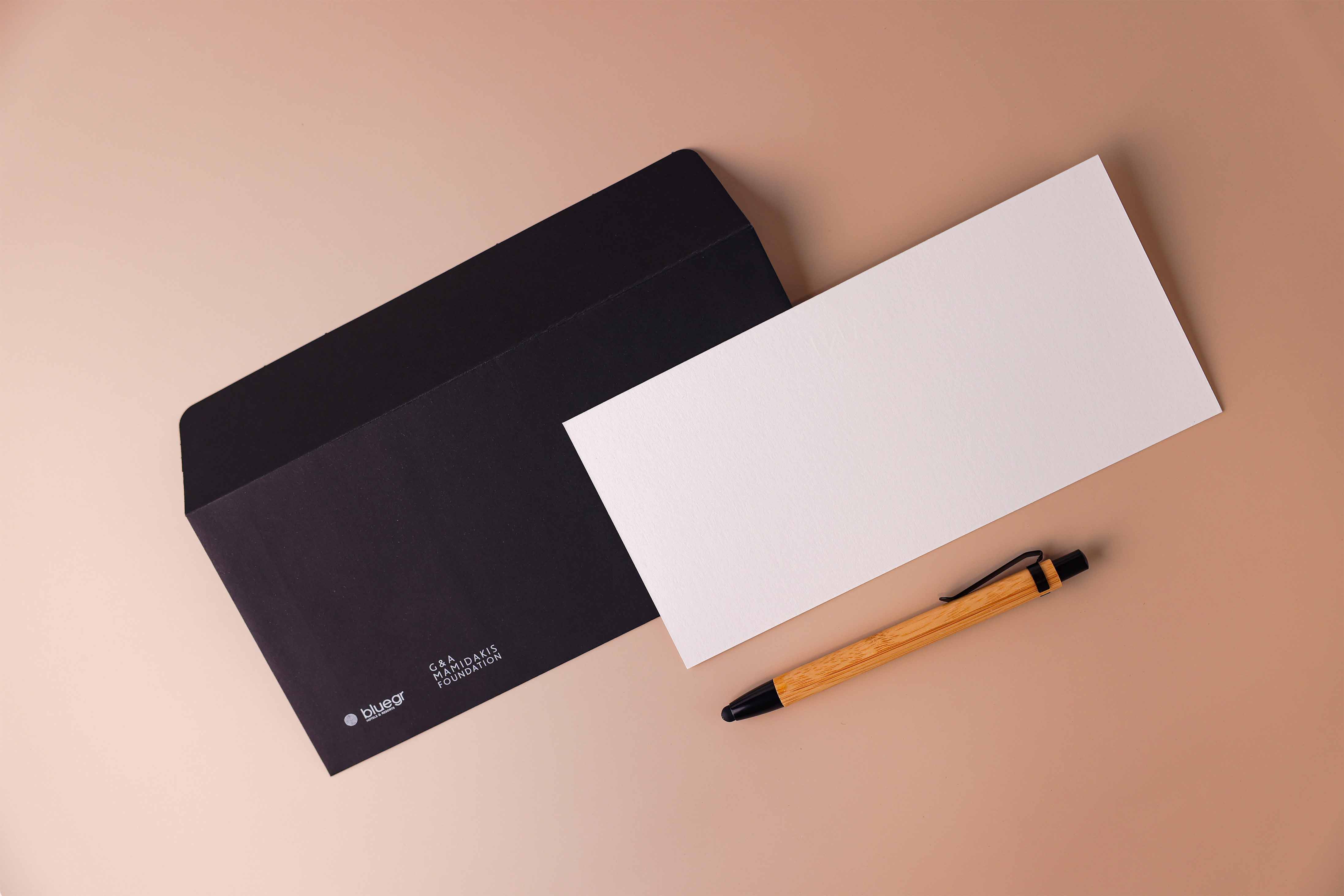 envelope