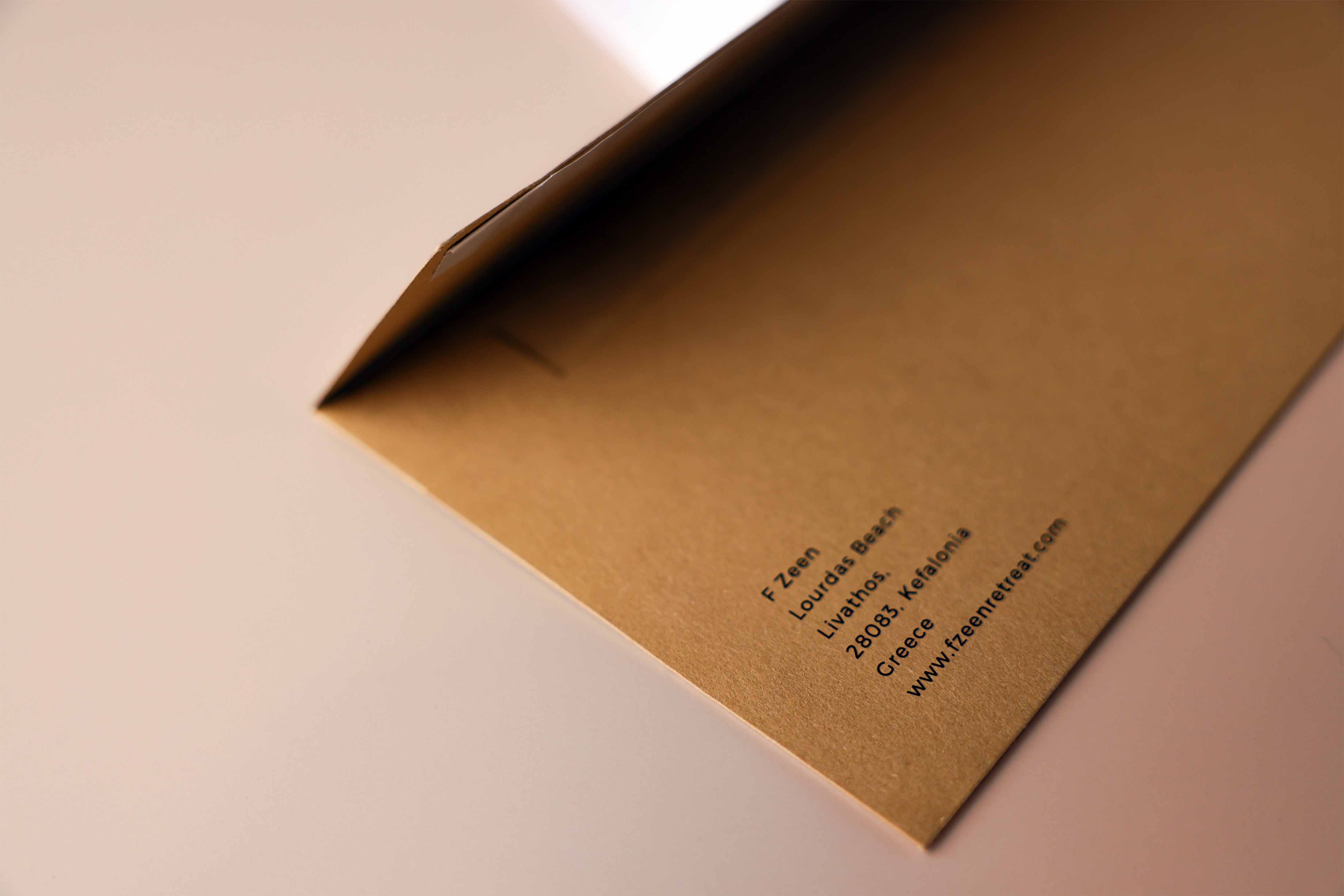 envelope