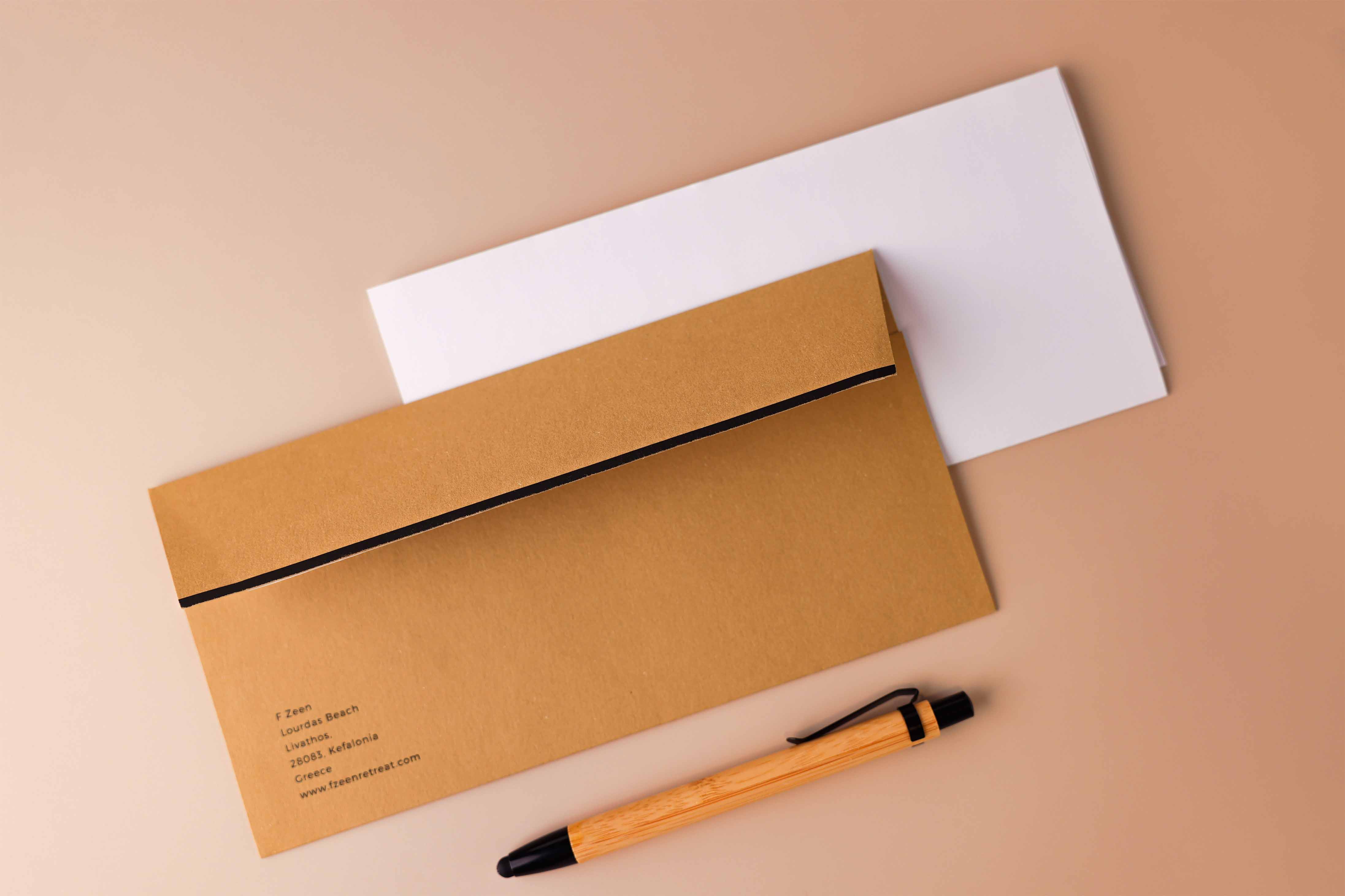 envelope