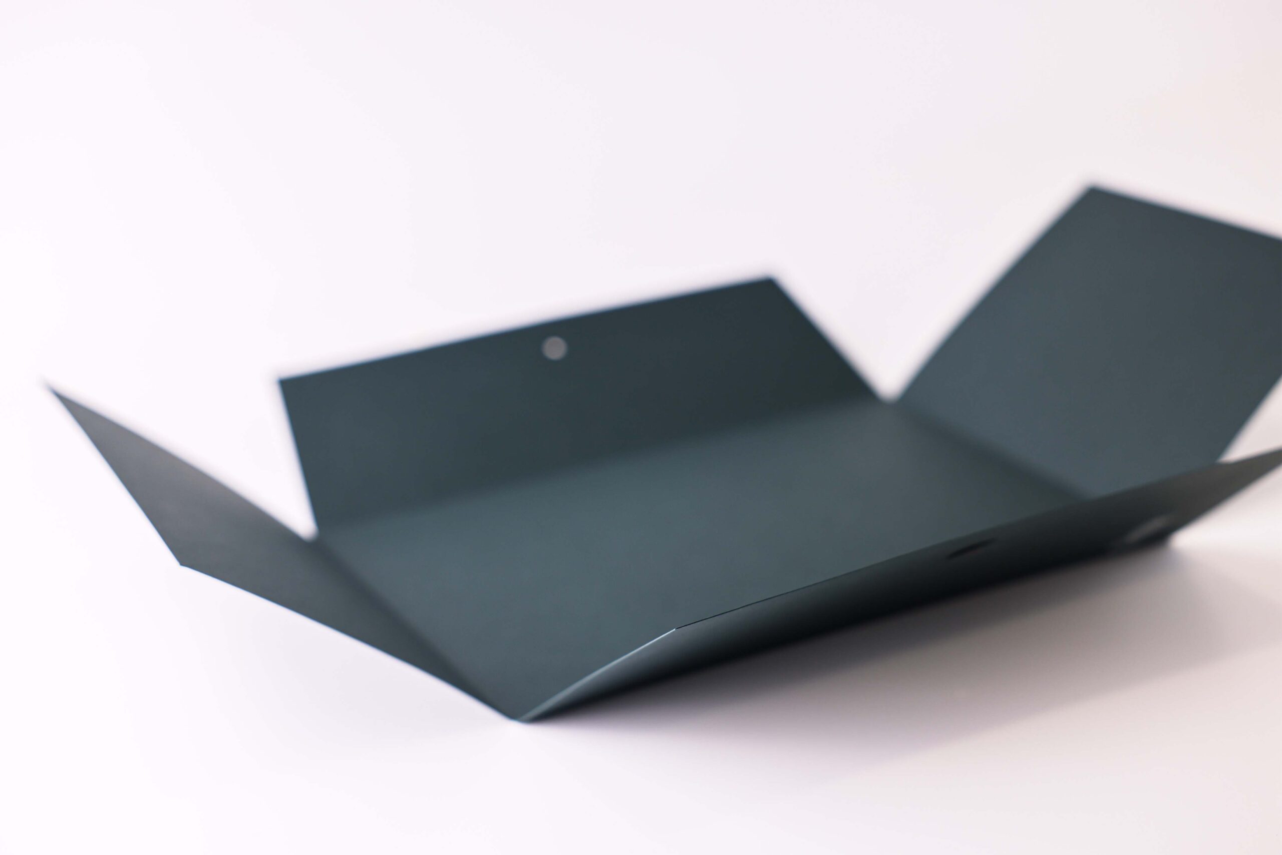 presentation folder