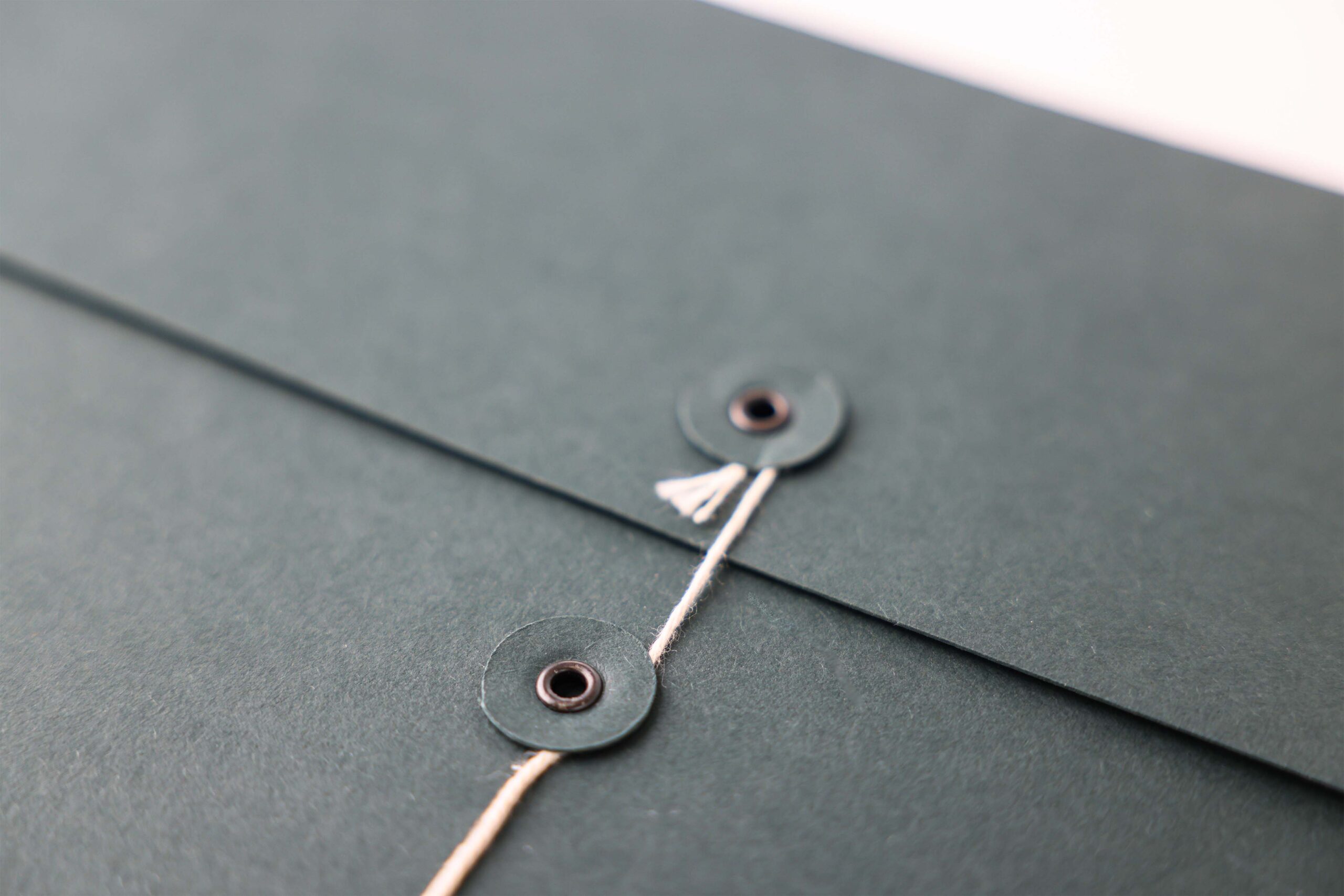 presentation folder