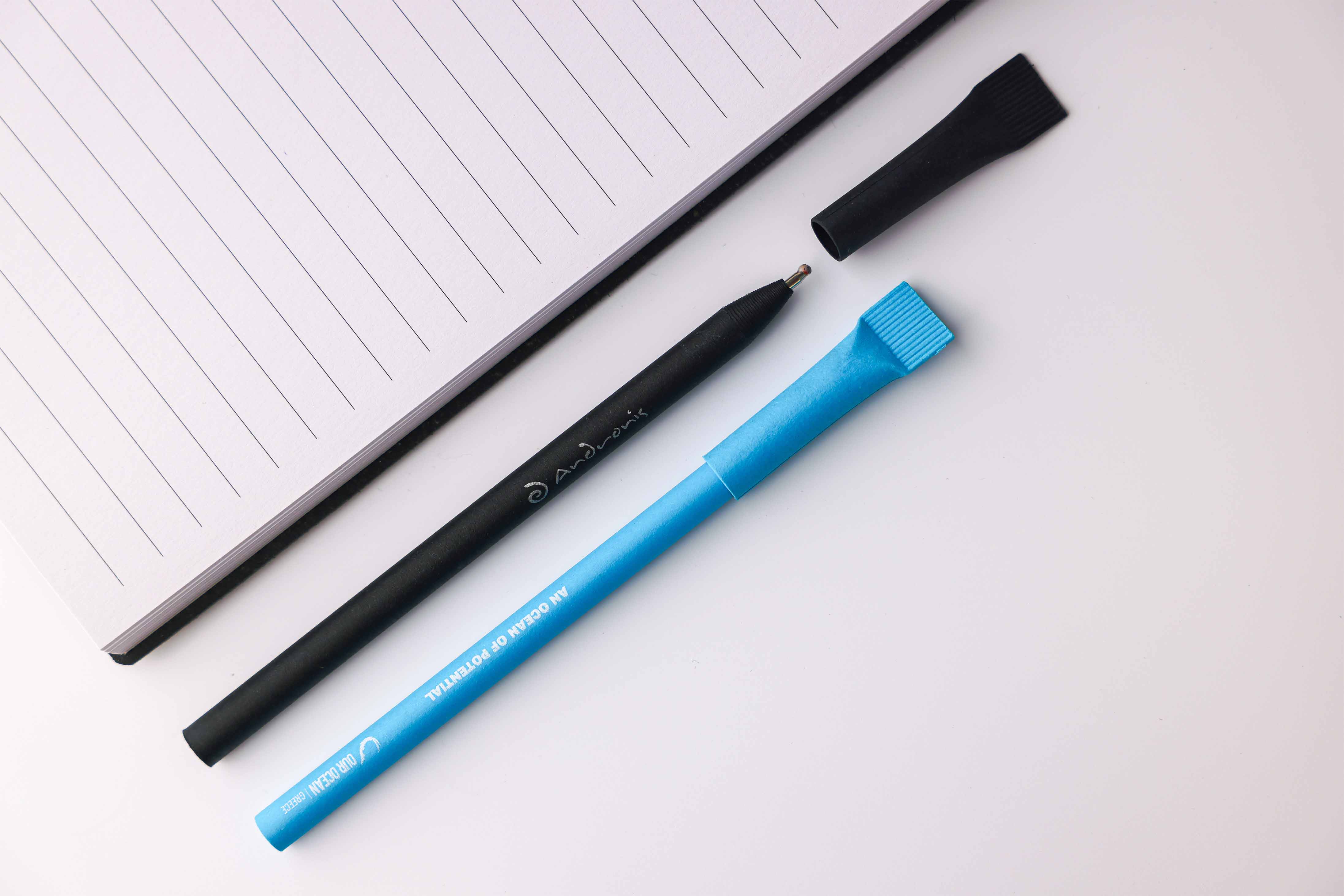 pen