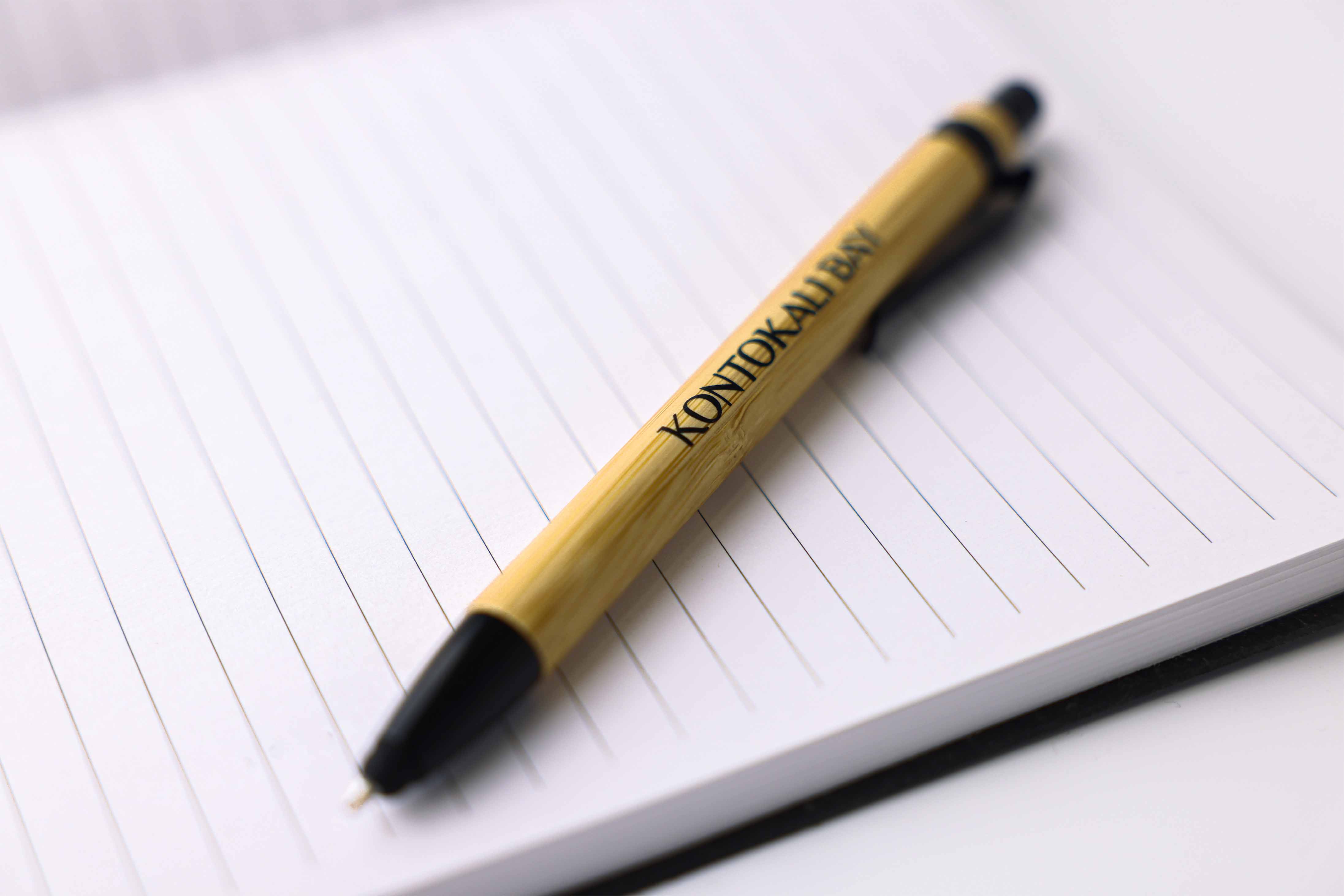 pen