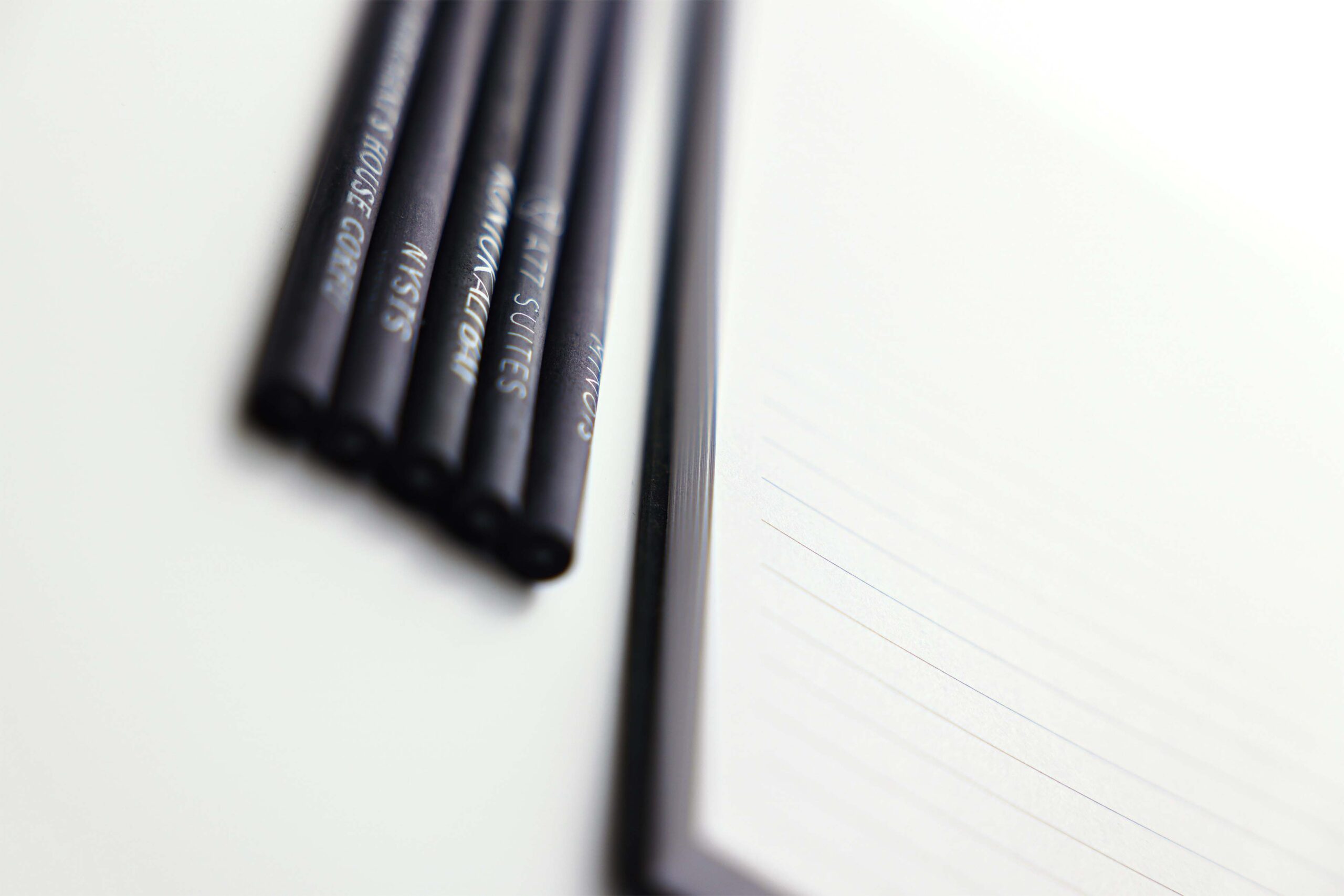 pencil
