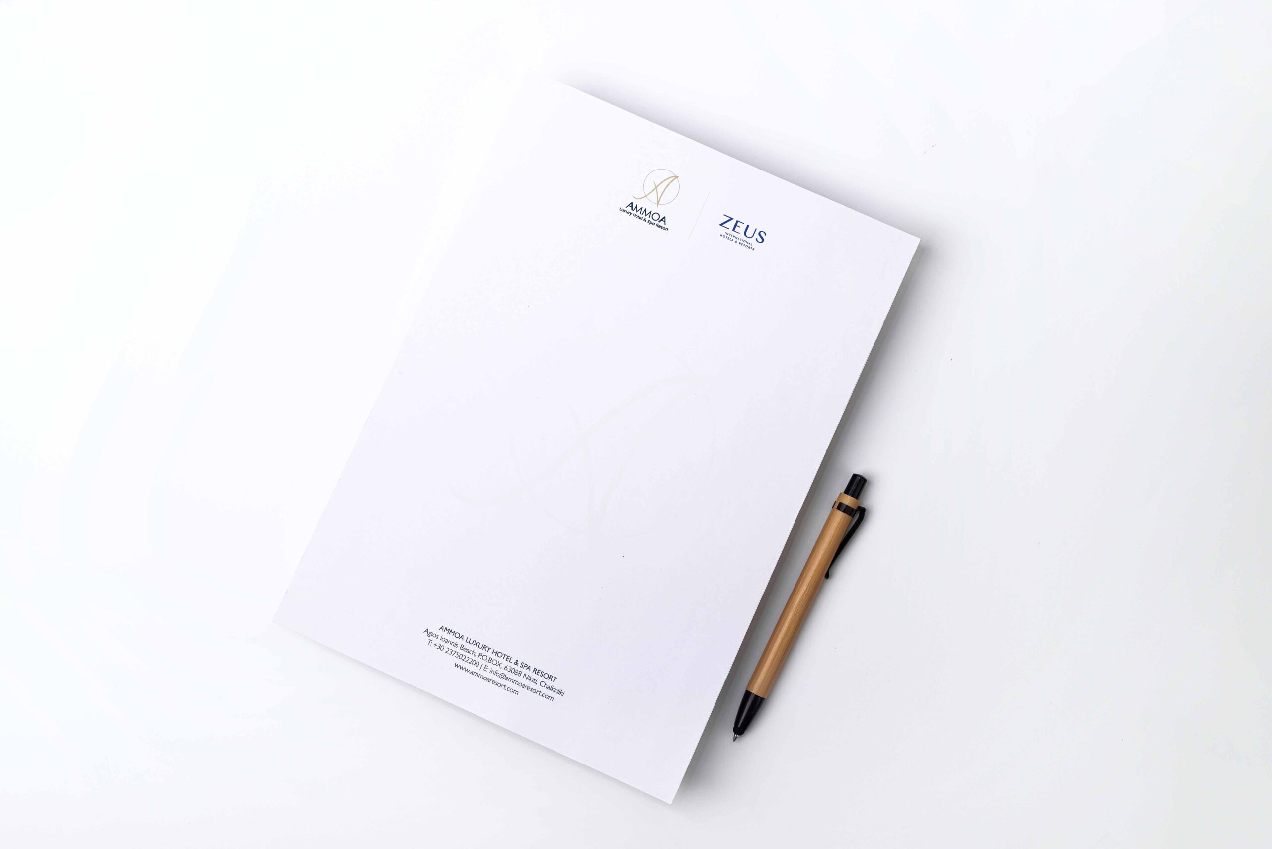 notepad