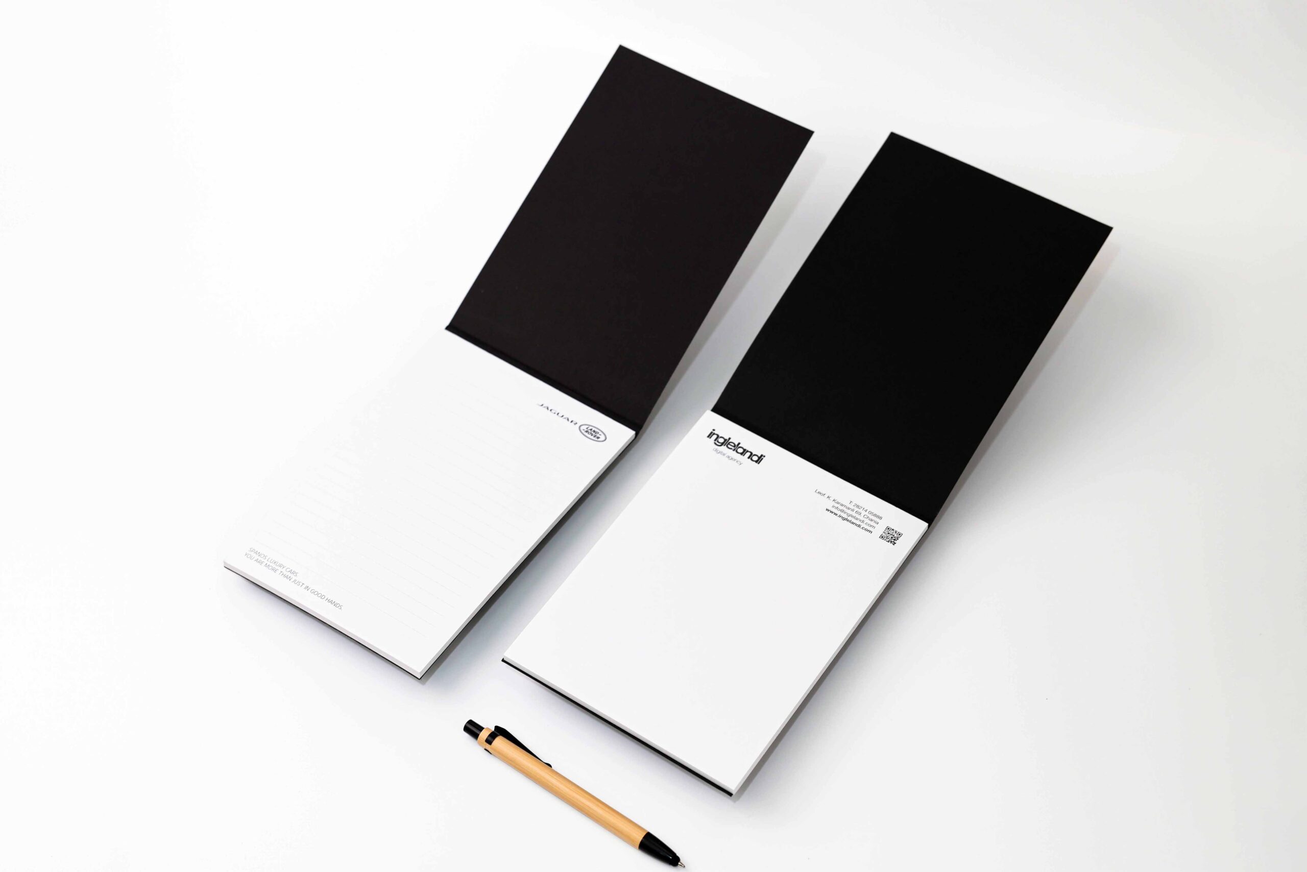 notepad