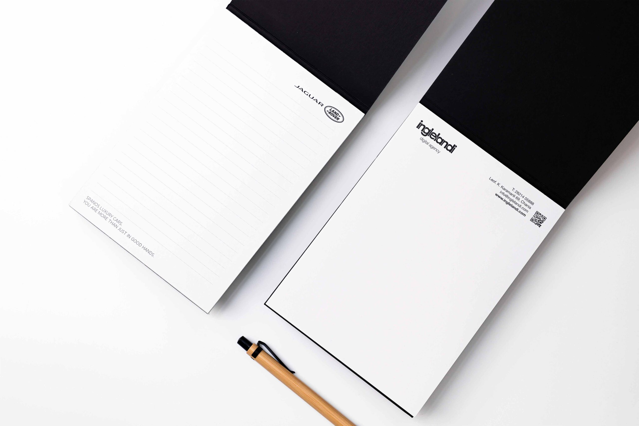 notepad