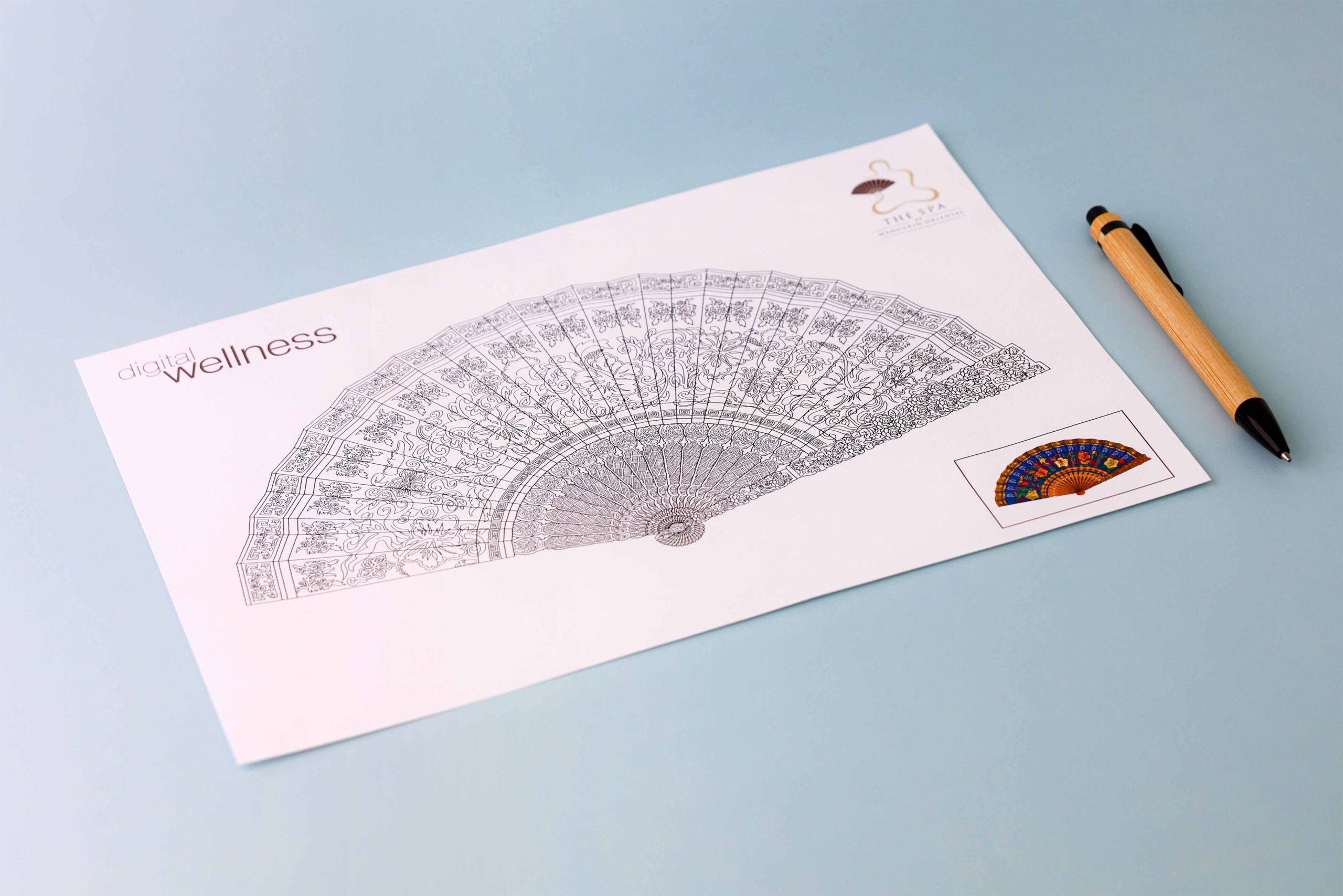flyer