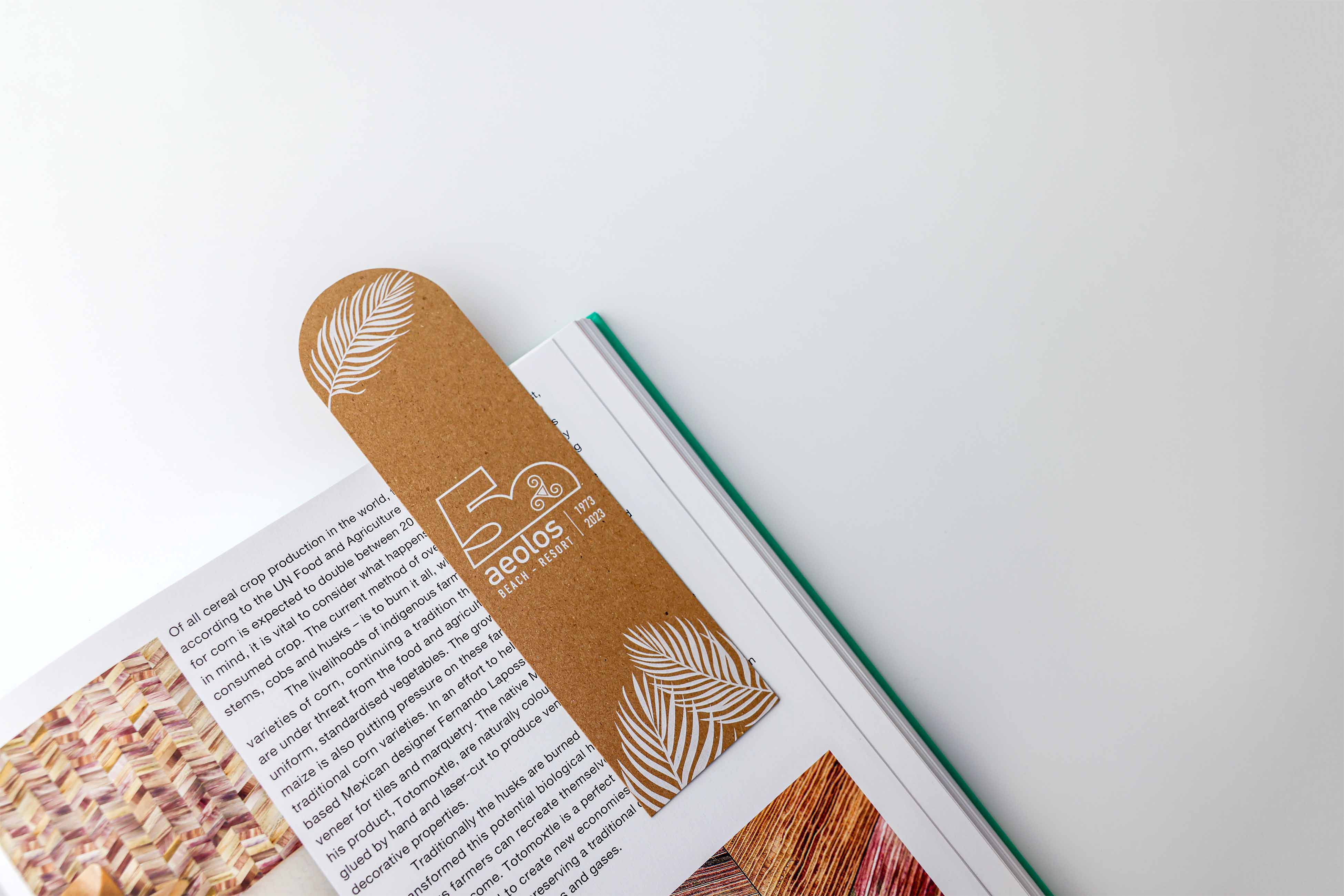 bookmark
