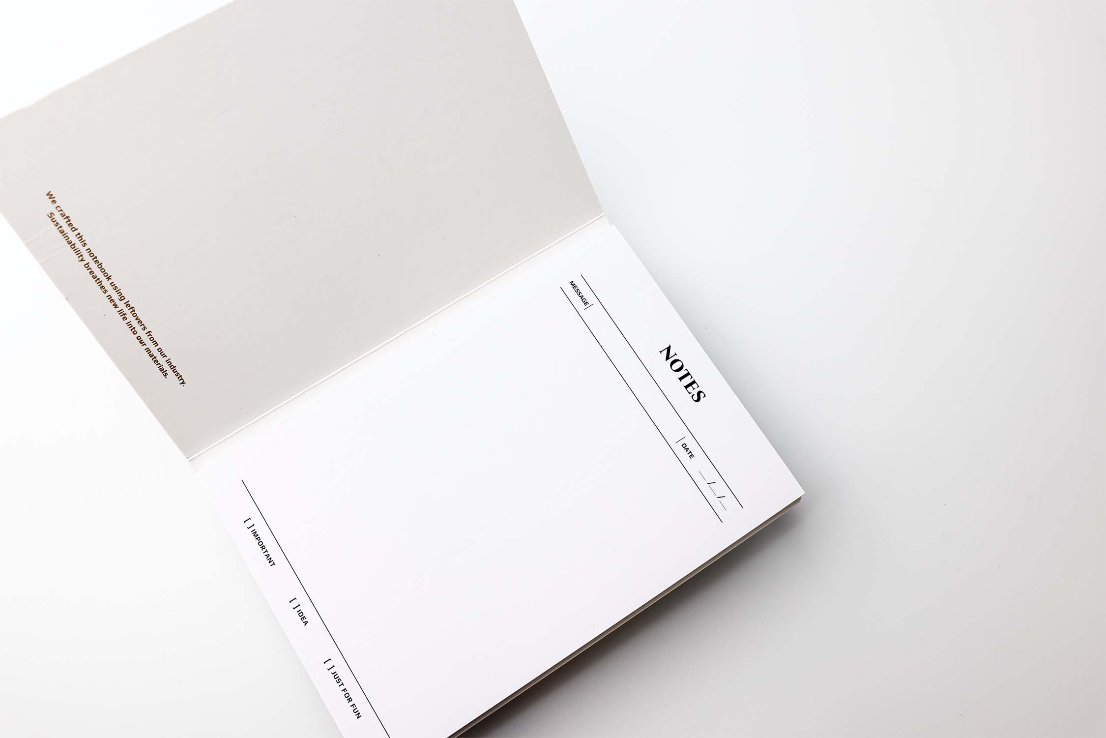 notebook
