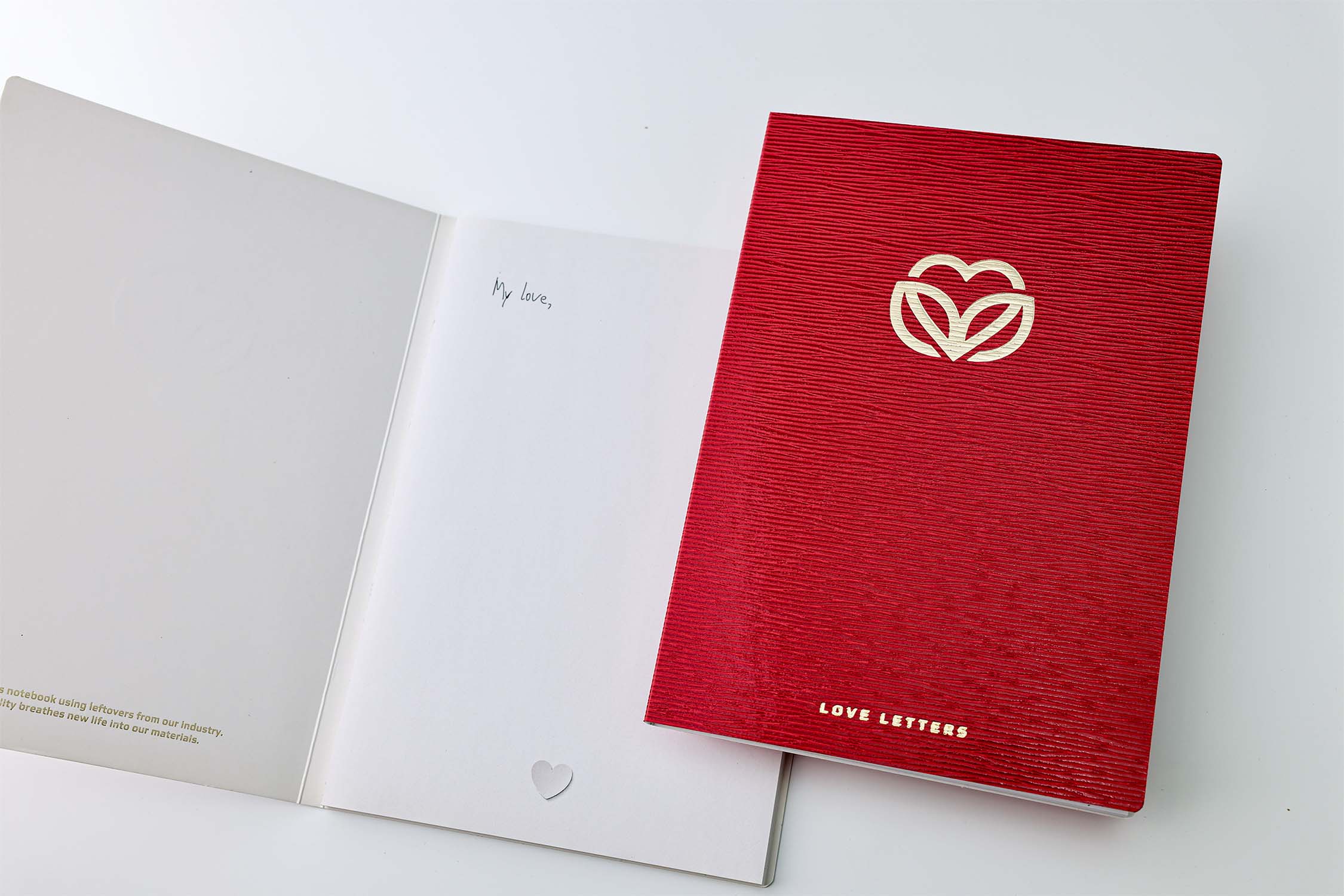 notebook