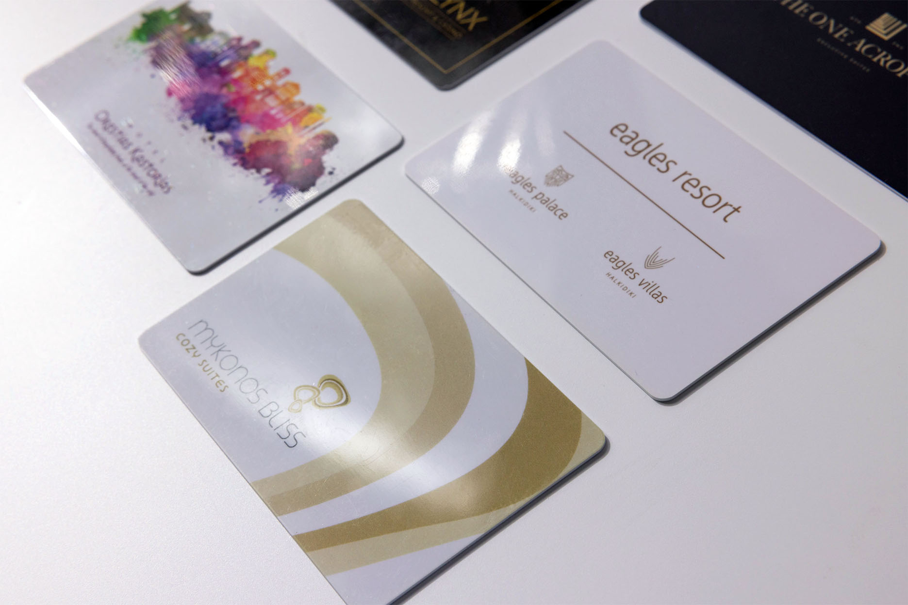 keycard