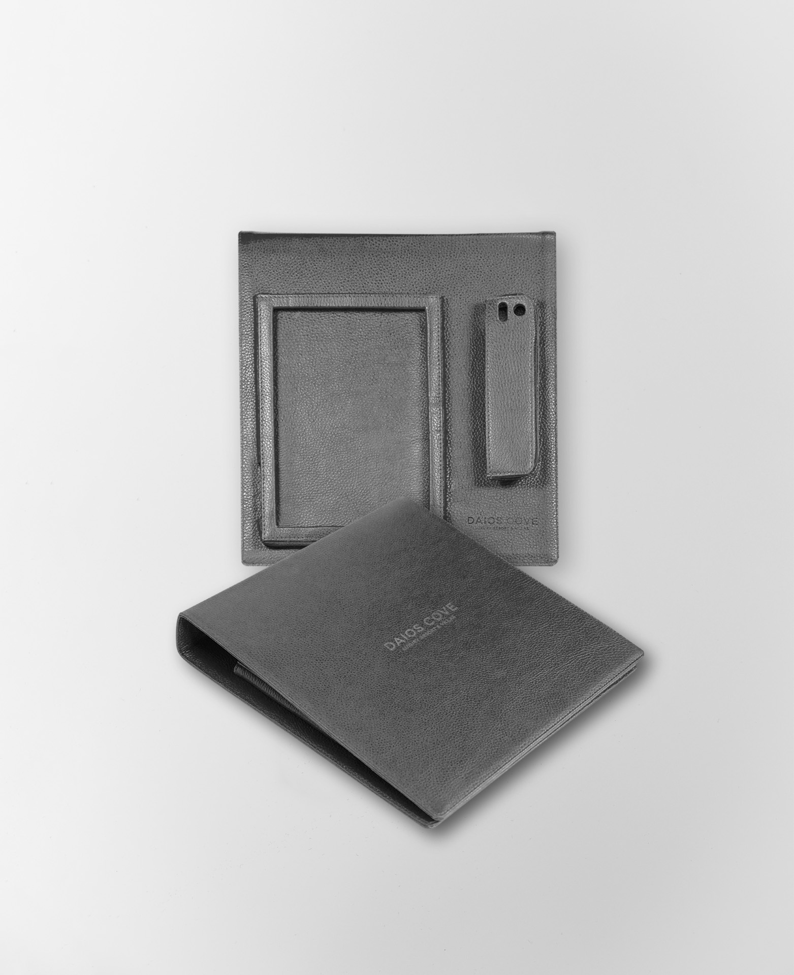 Check-In Folders