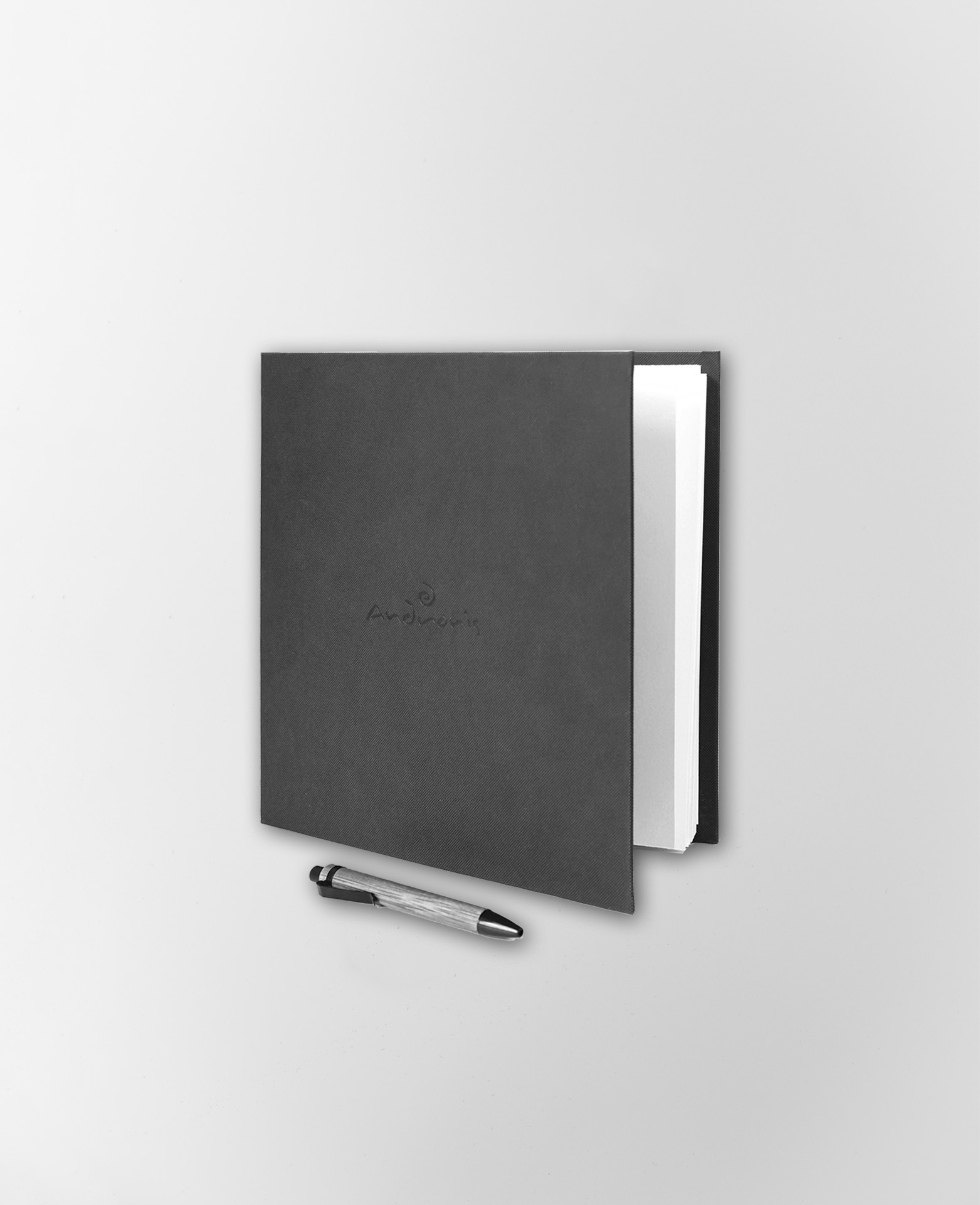 Memory Books