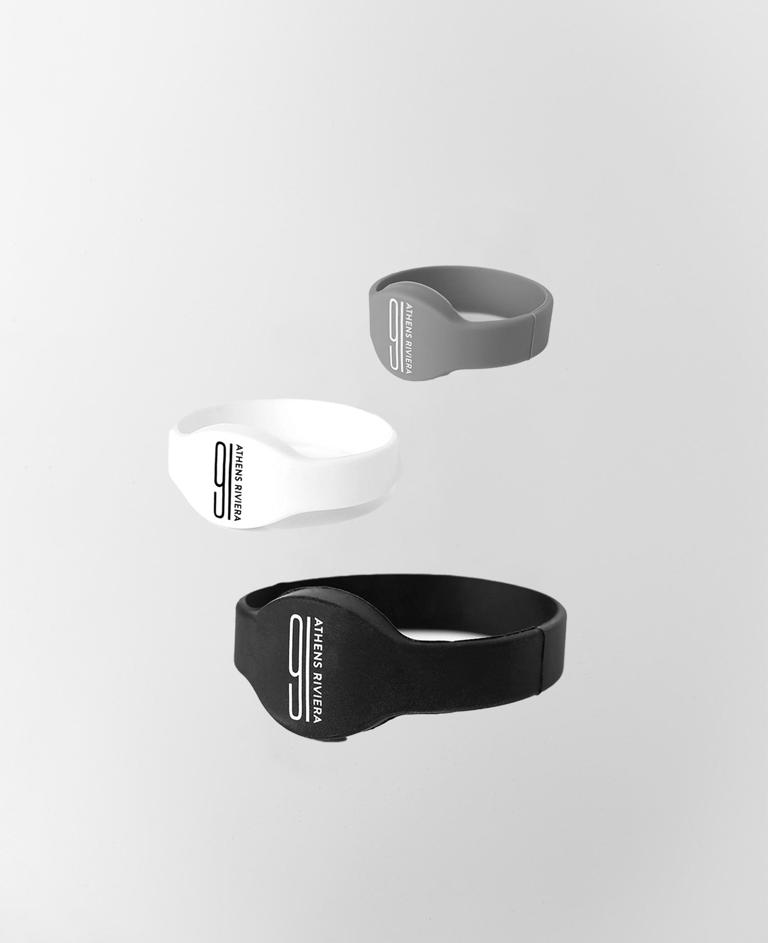 RFID Wristbands