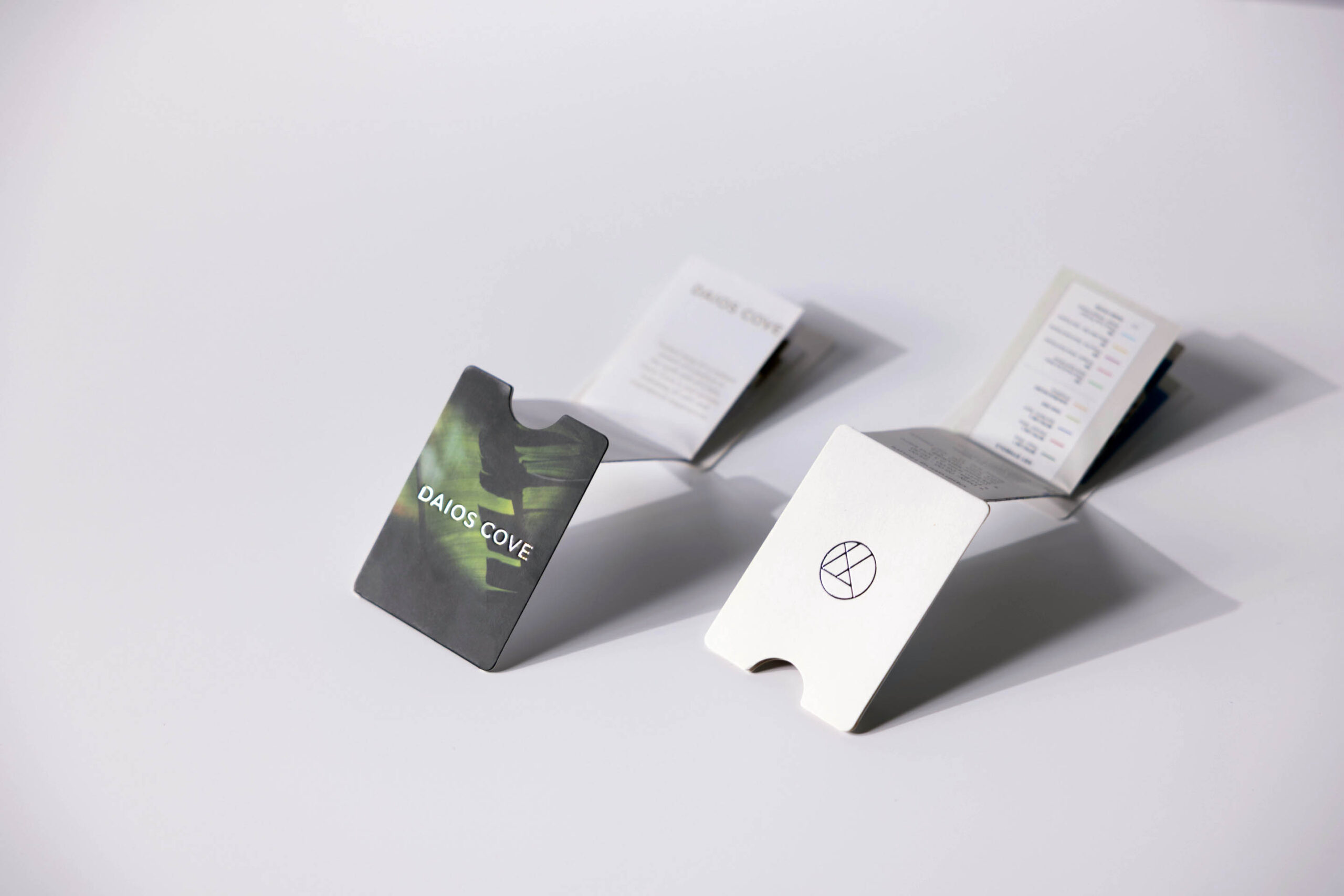 z key folder mini