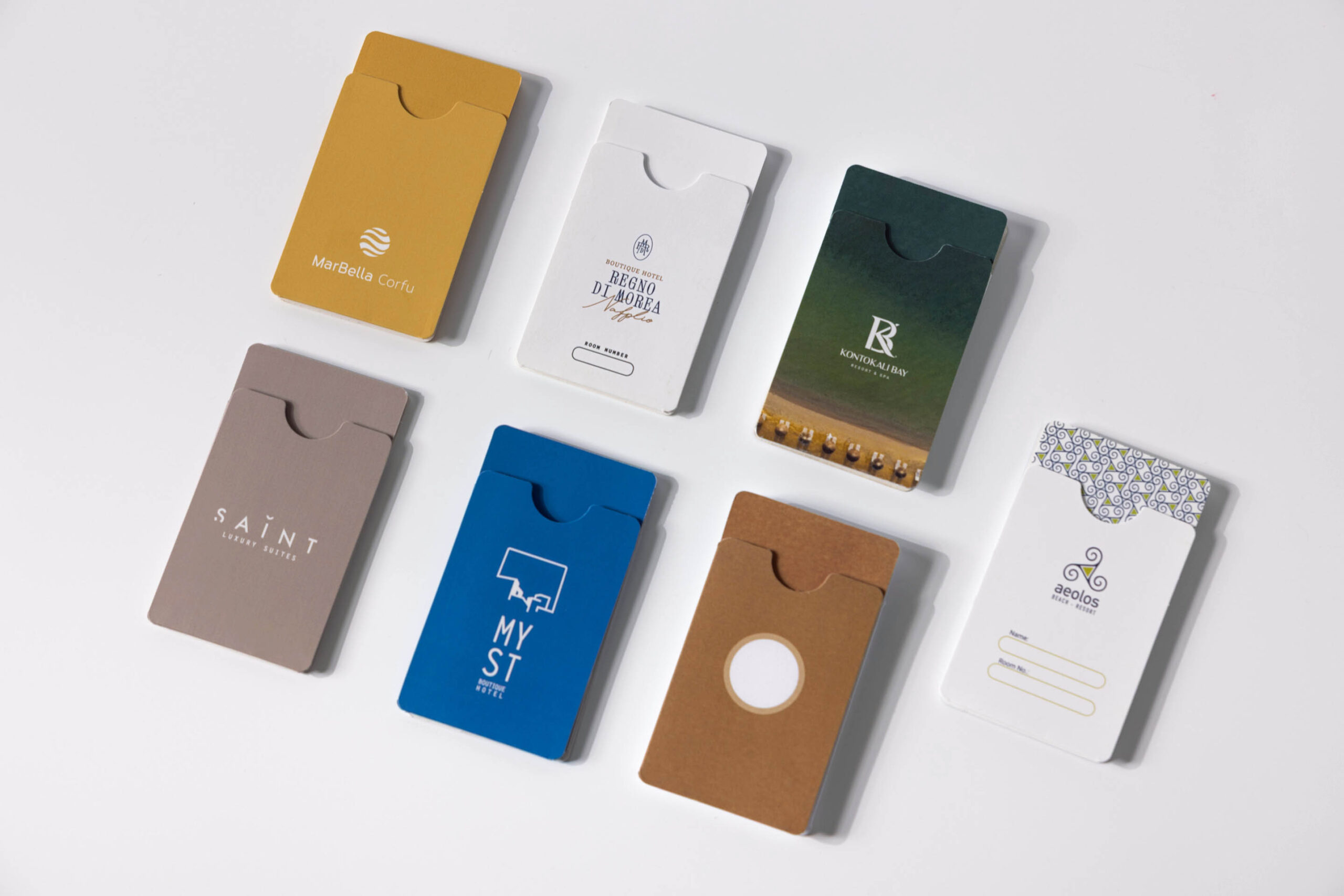 z key folder slim