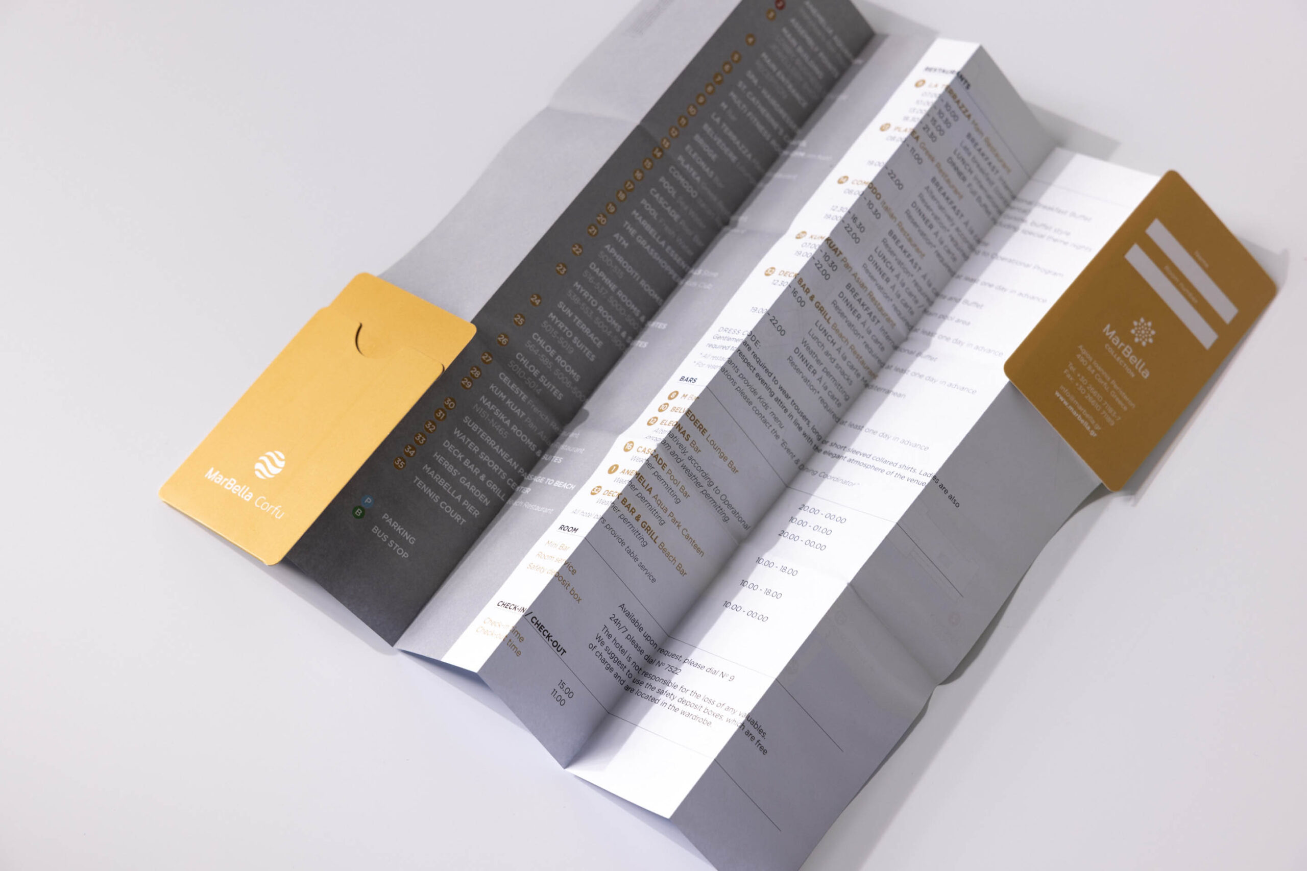 z key folder slim