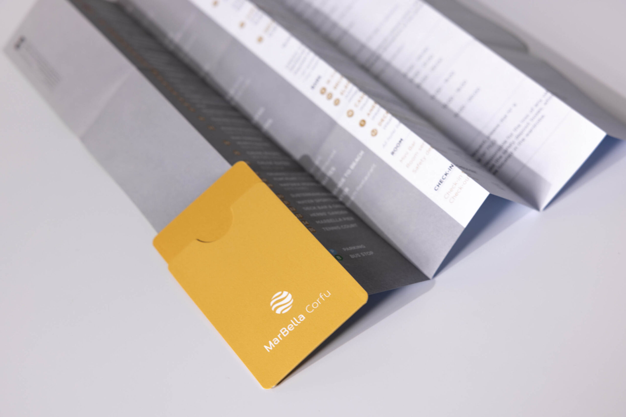 z key folder slim
