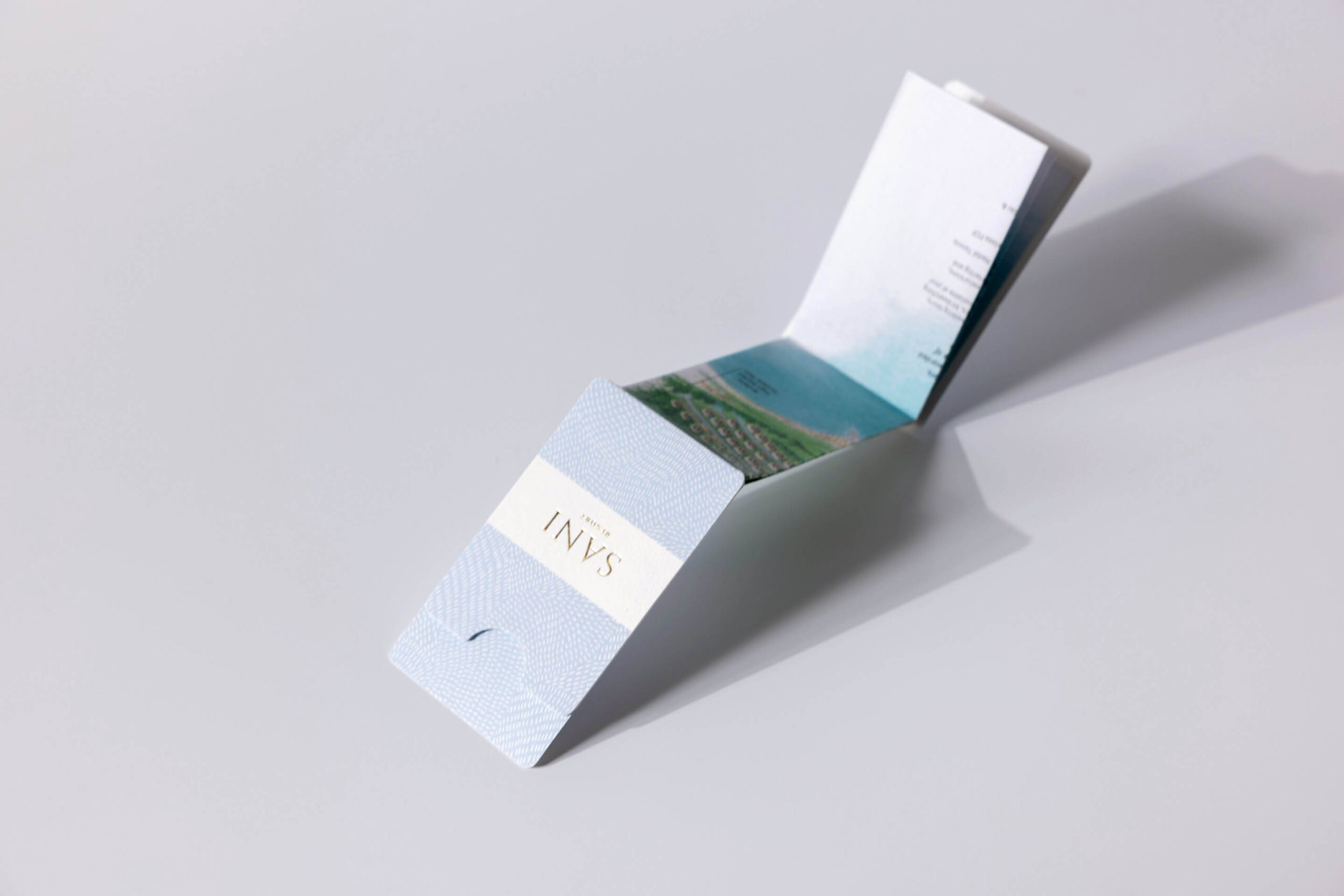 z key folder slim