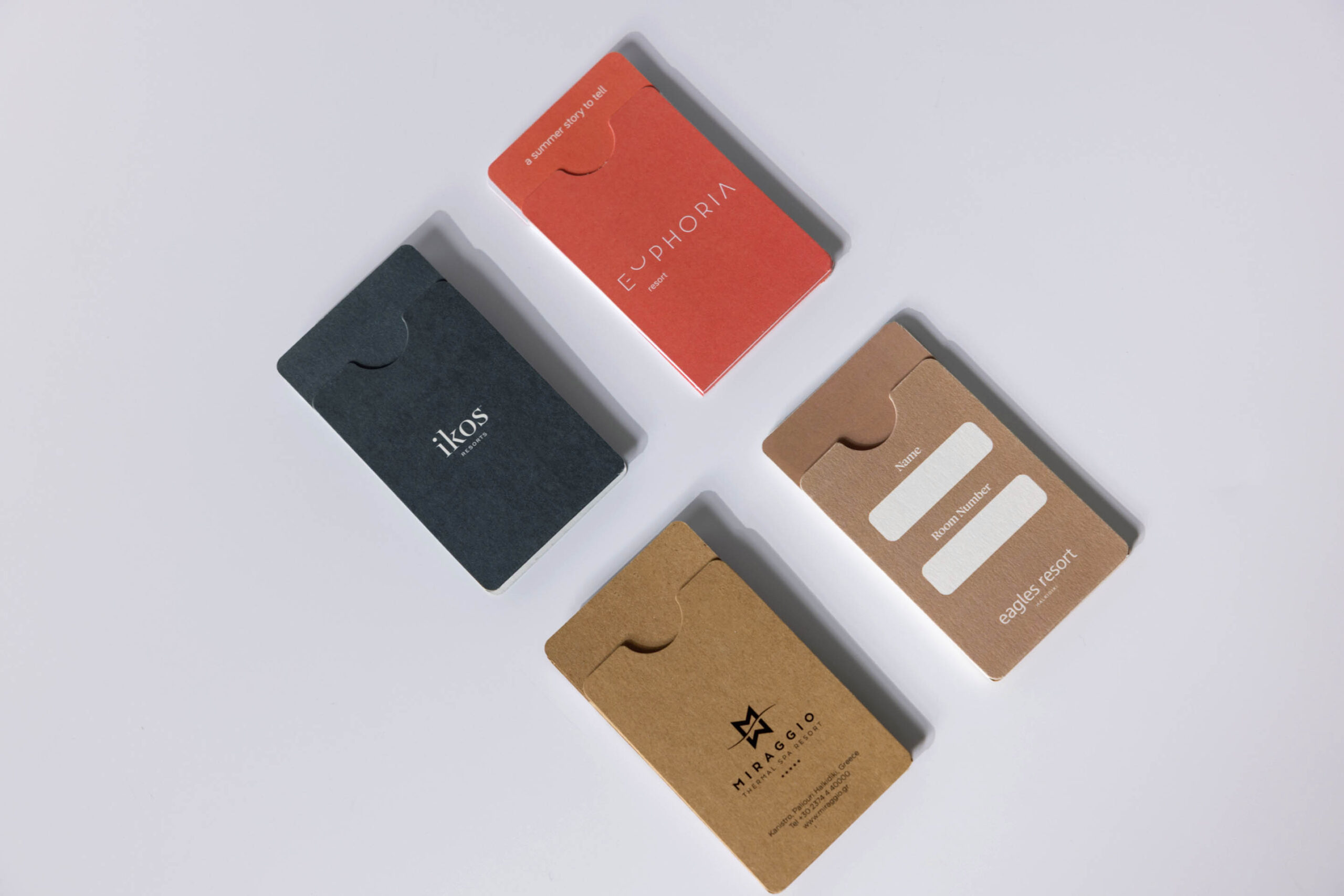 z key folder slim