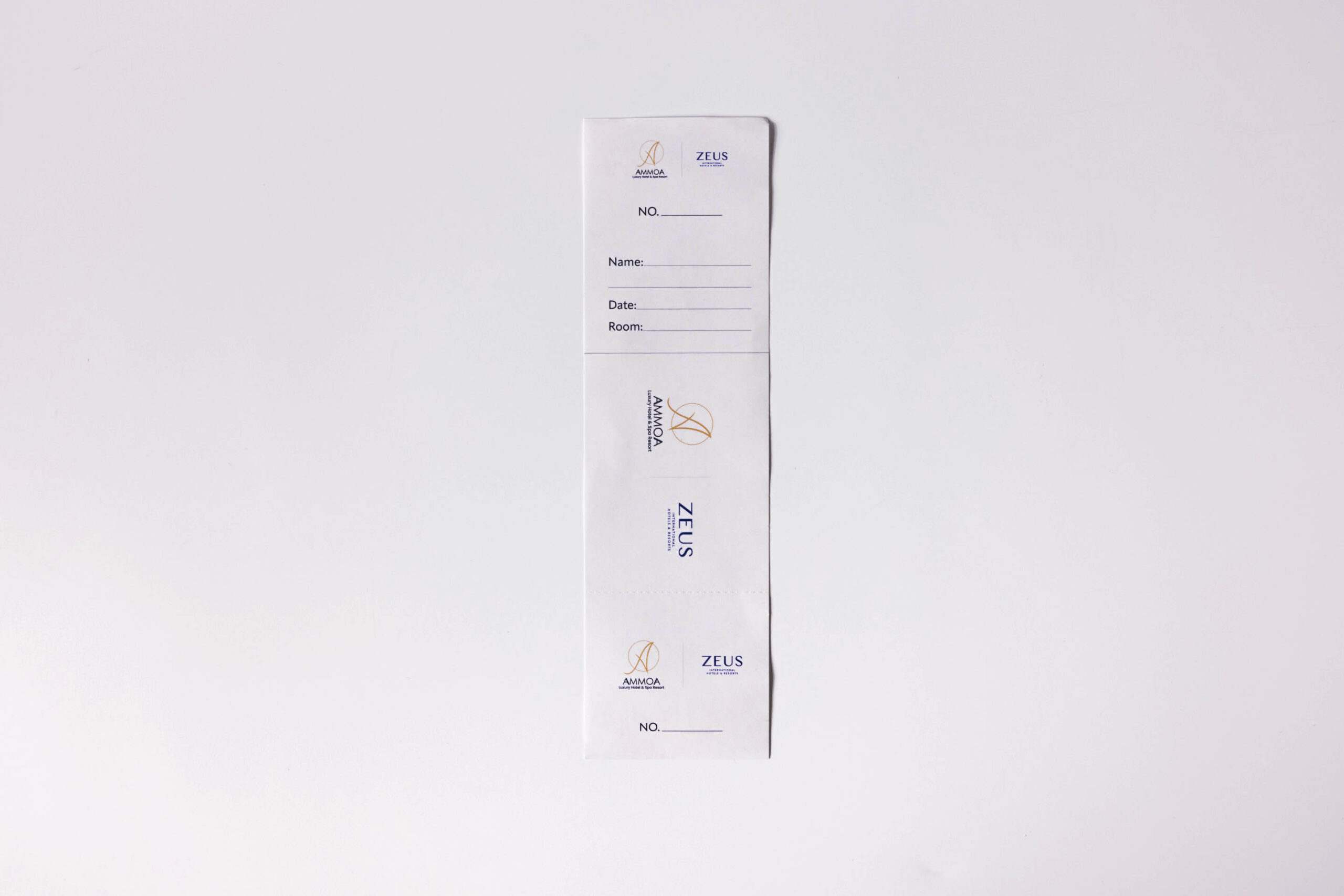 luggage tag sticker