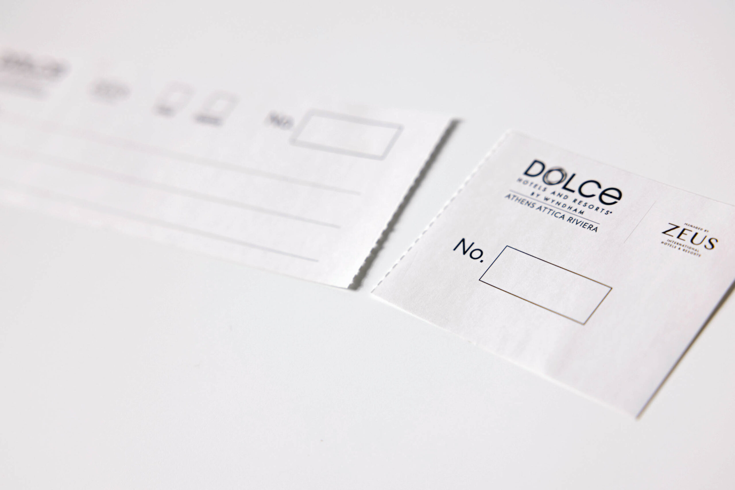 luggage tag sticker
