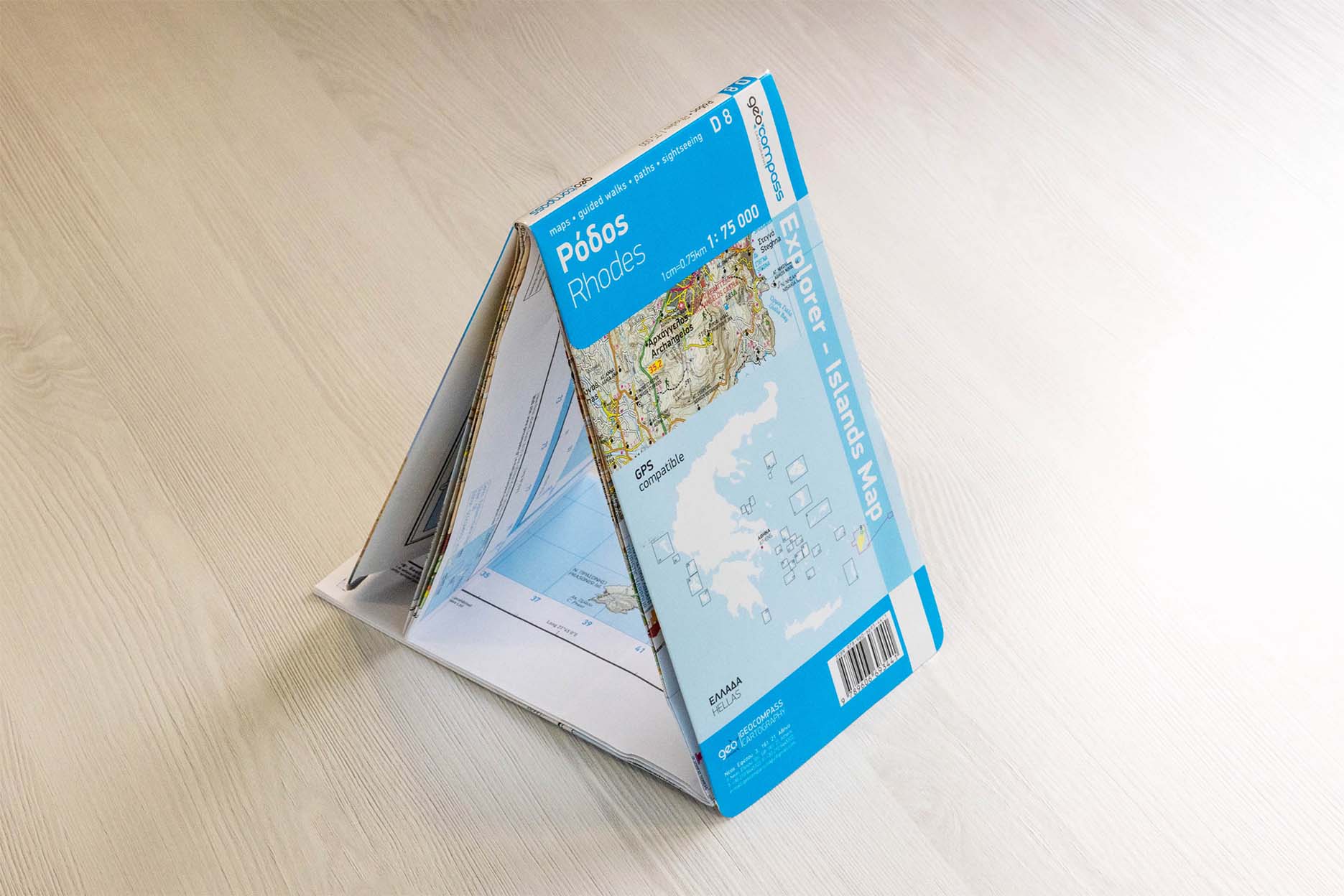 maps
