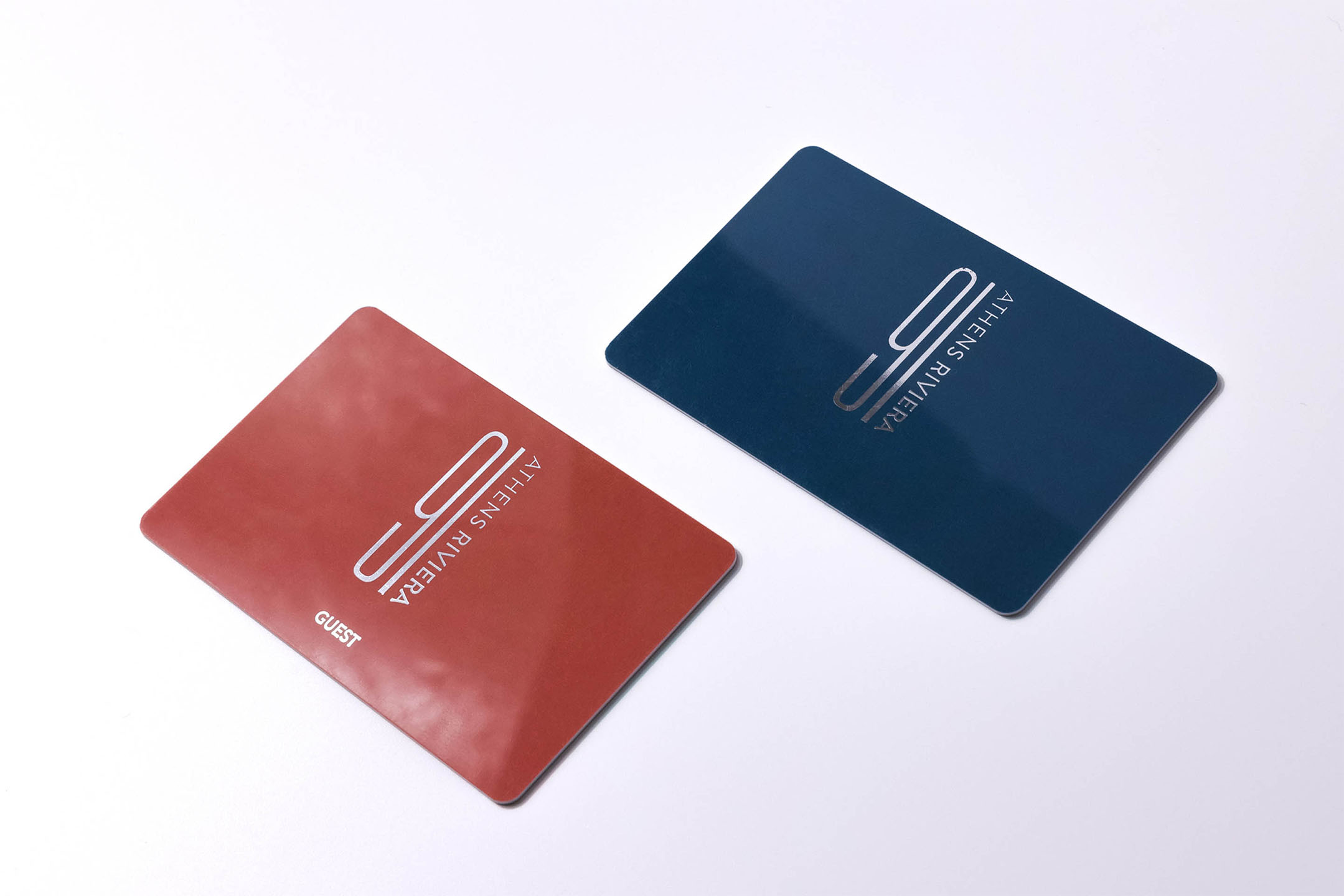 loyalty card