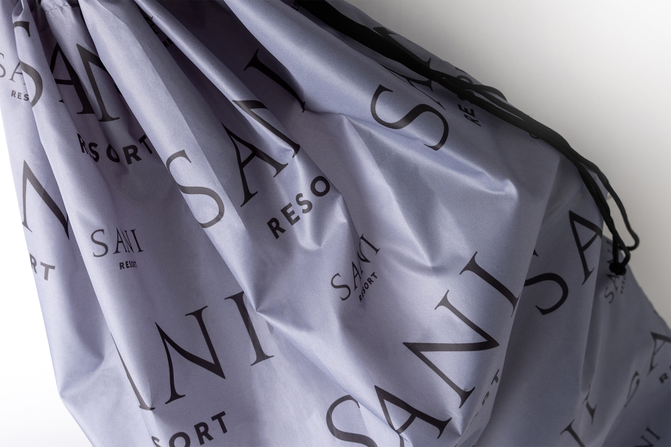 laundry bag