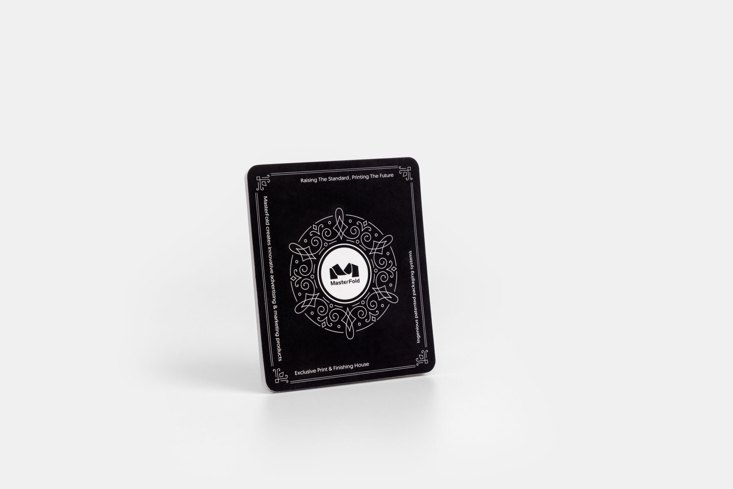 z fold card handy masterfold