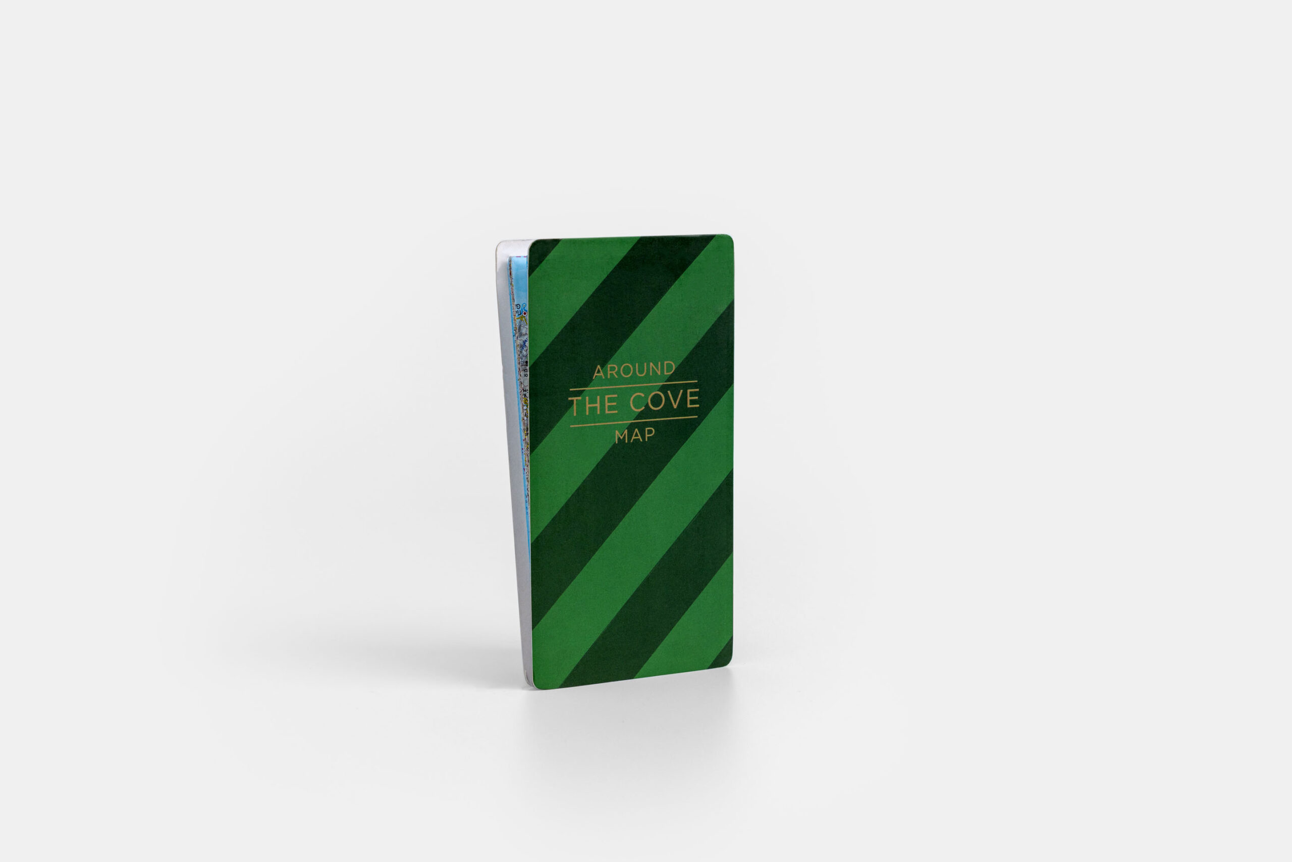 z fold card pocket plus daios cove