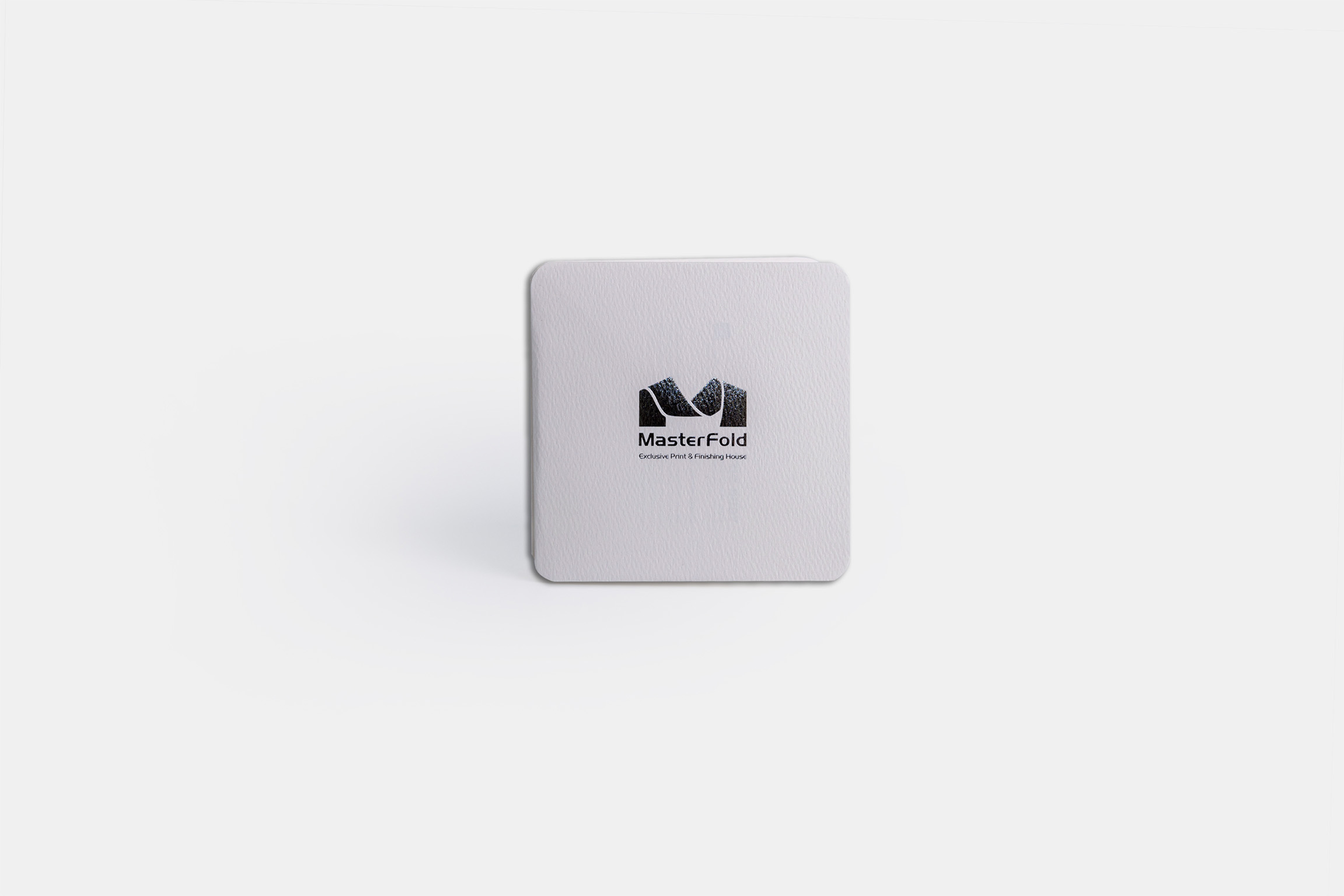 square card