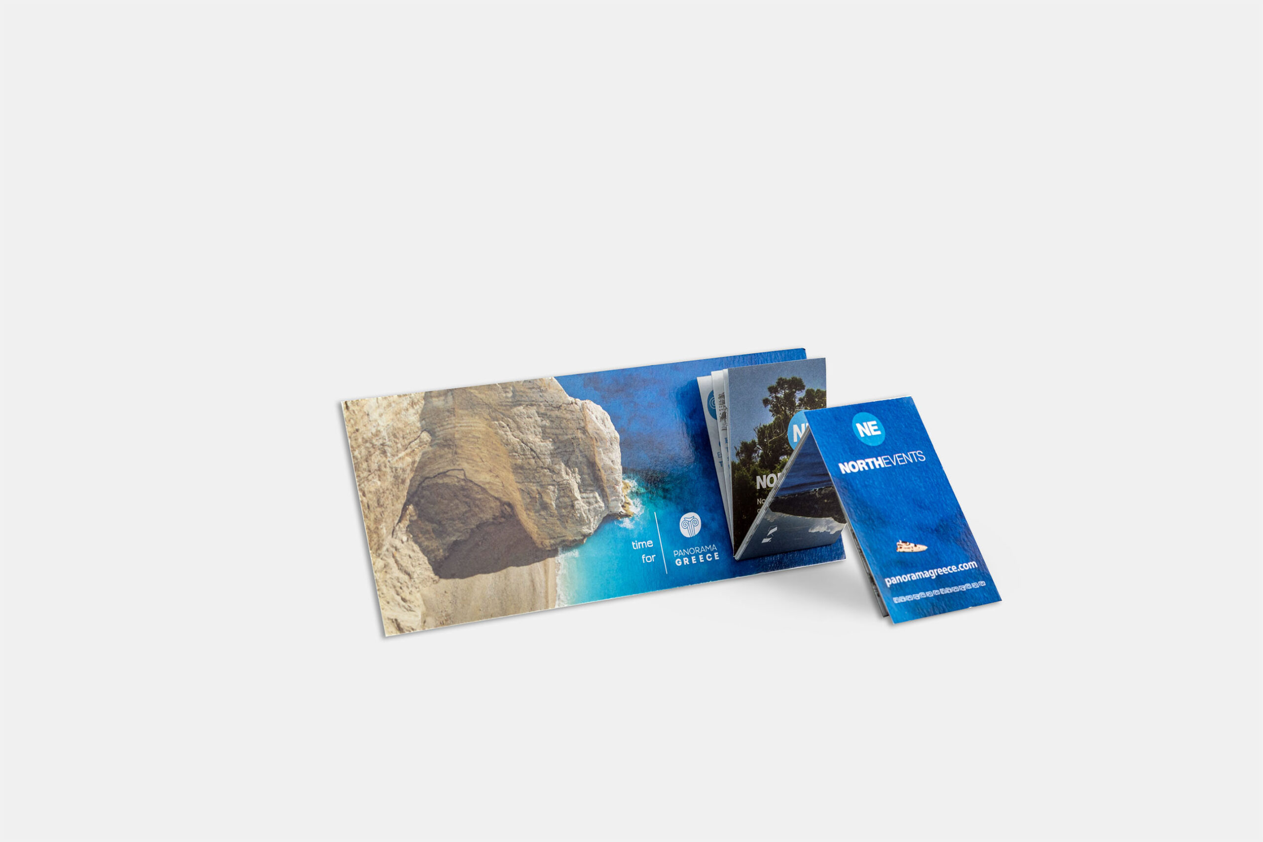 z post card