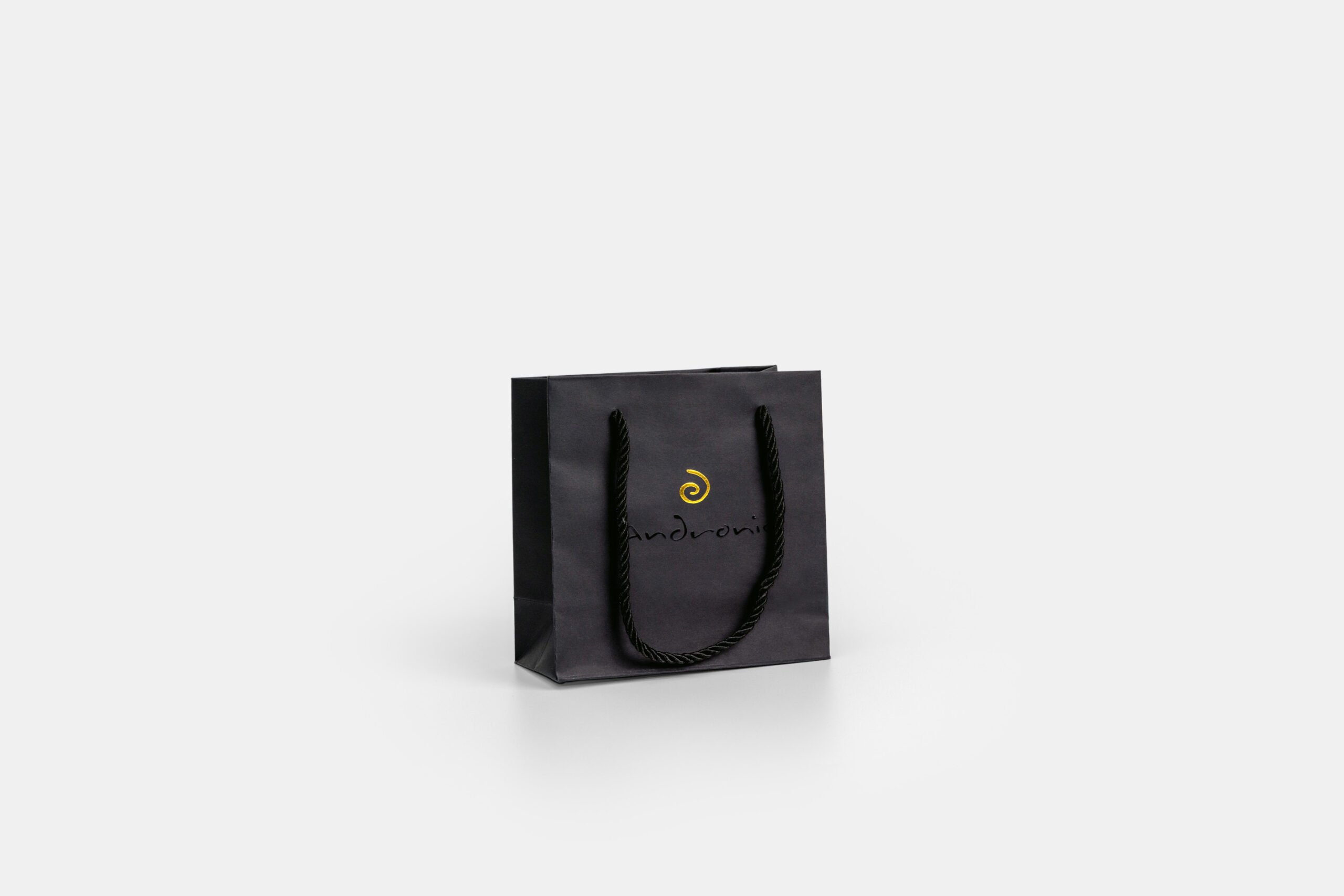 paper bag andronis