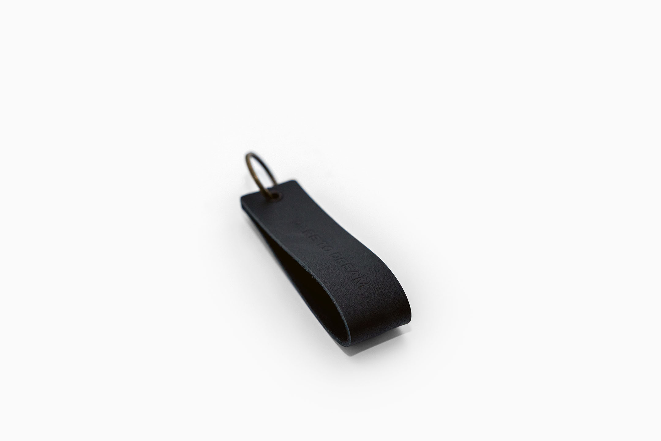 key ring masterfold