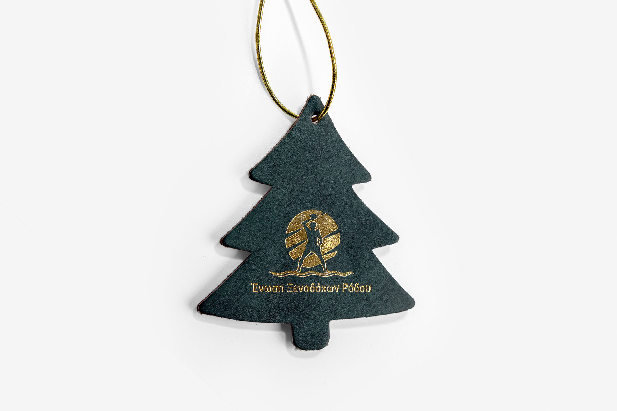 christmas decoration hotel association rhodes