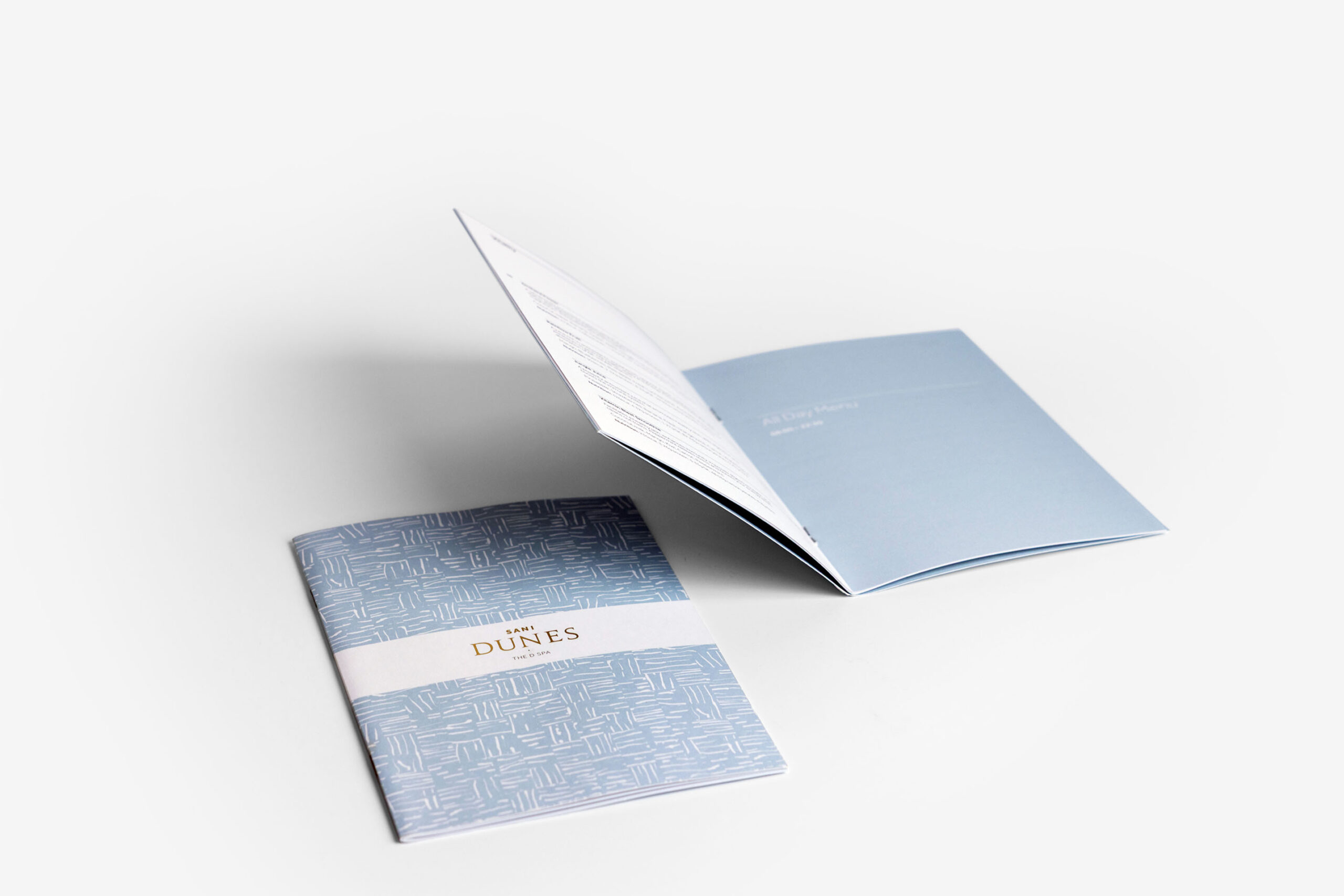 magazine sani dunes