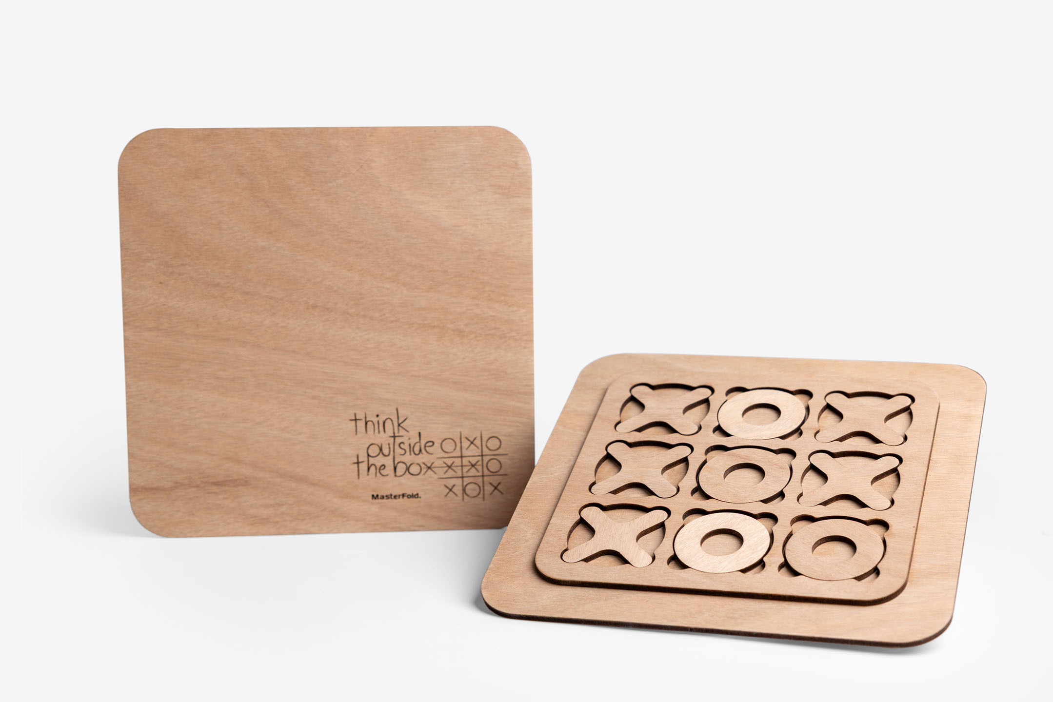 games masterfold